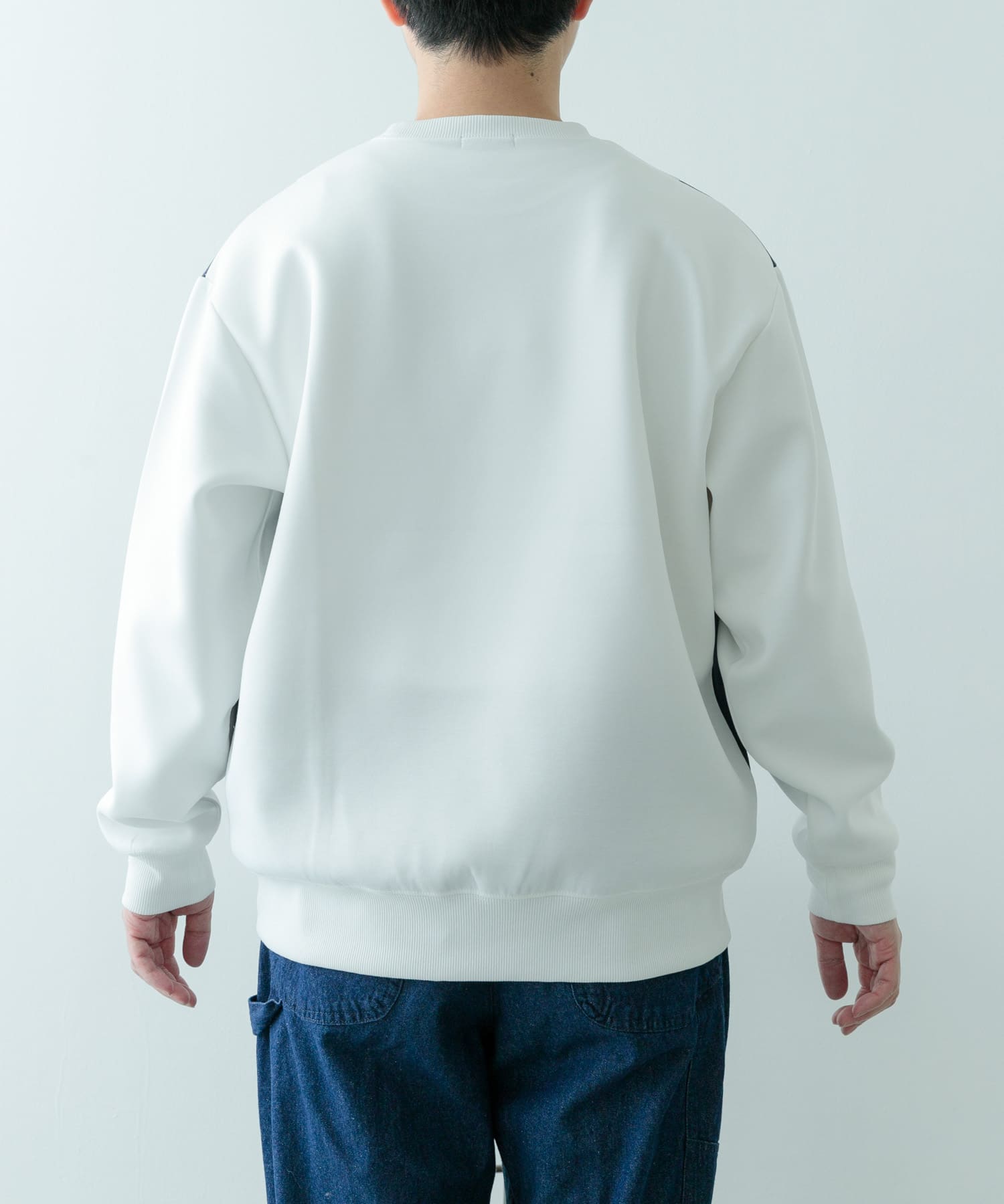 身長：170cm サイズ：M