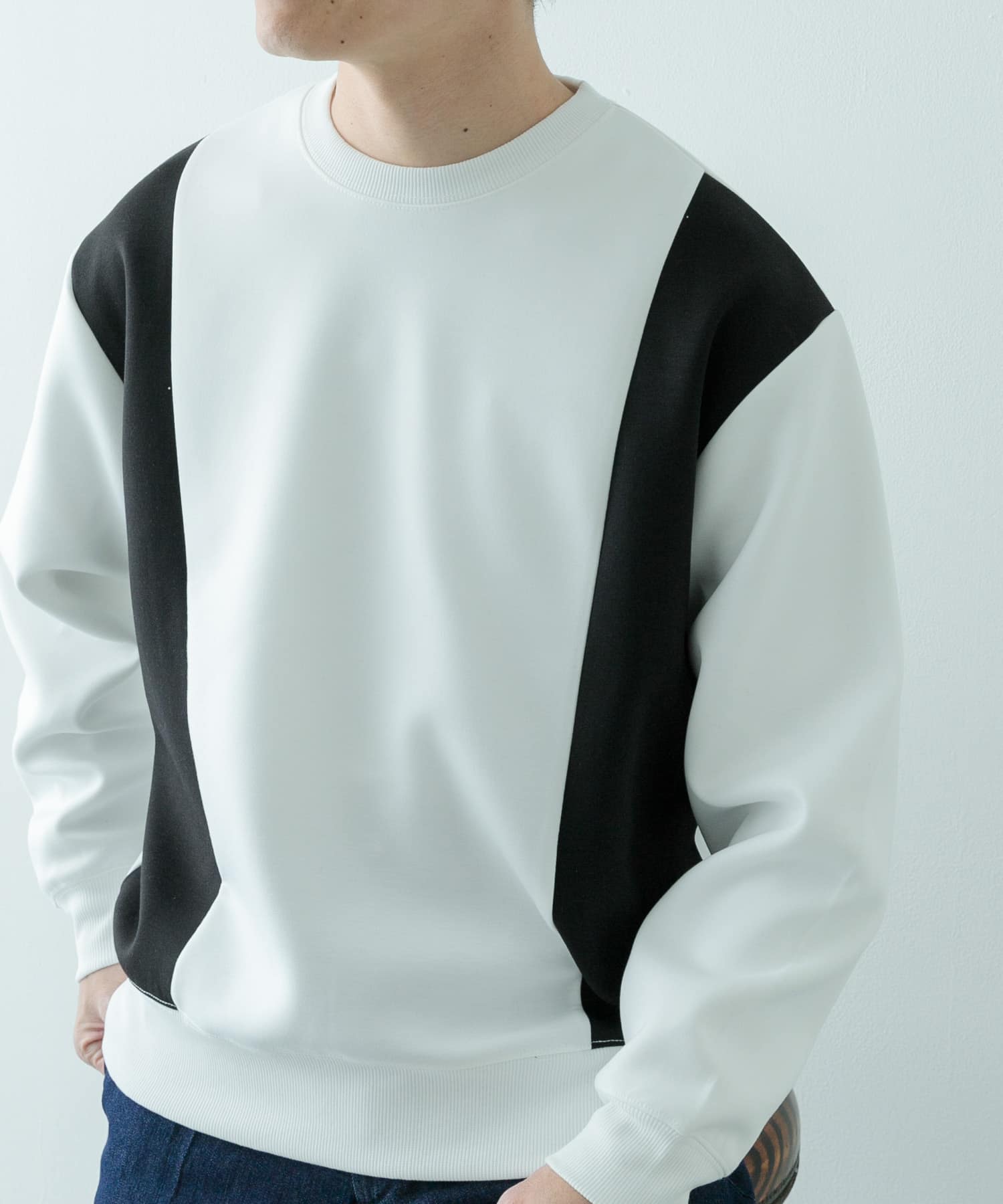 身長：170cm サイズ：M