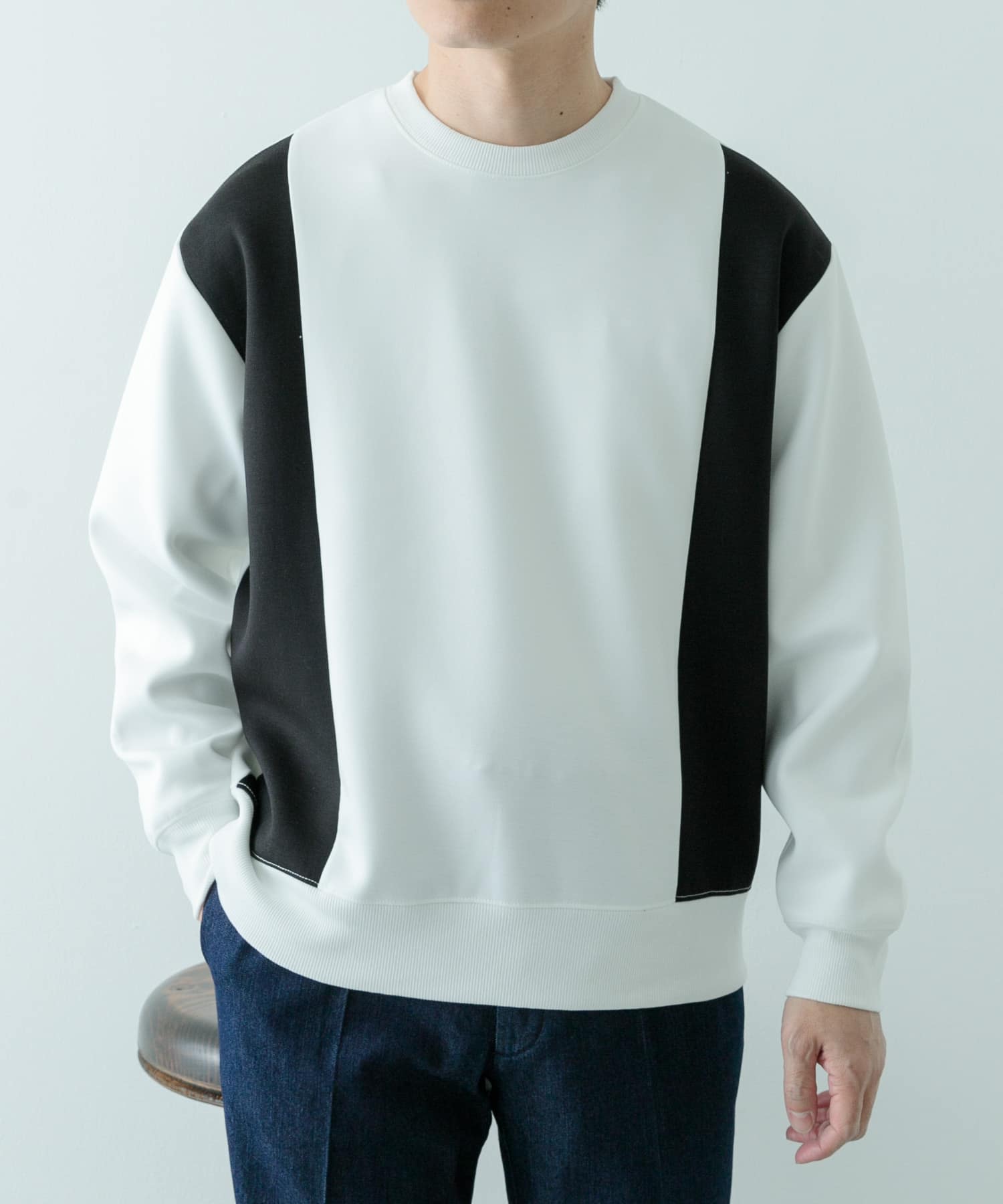 身長：170cm サイズ：M