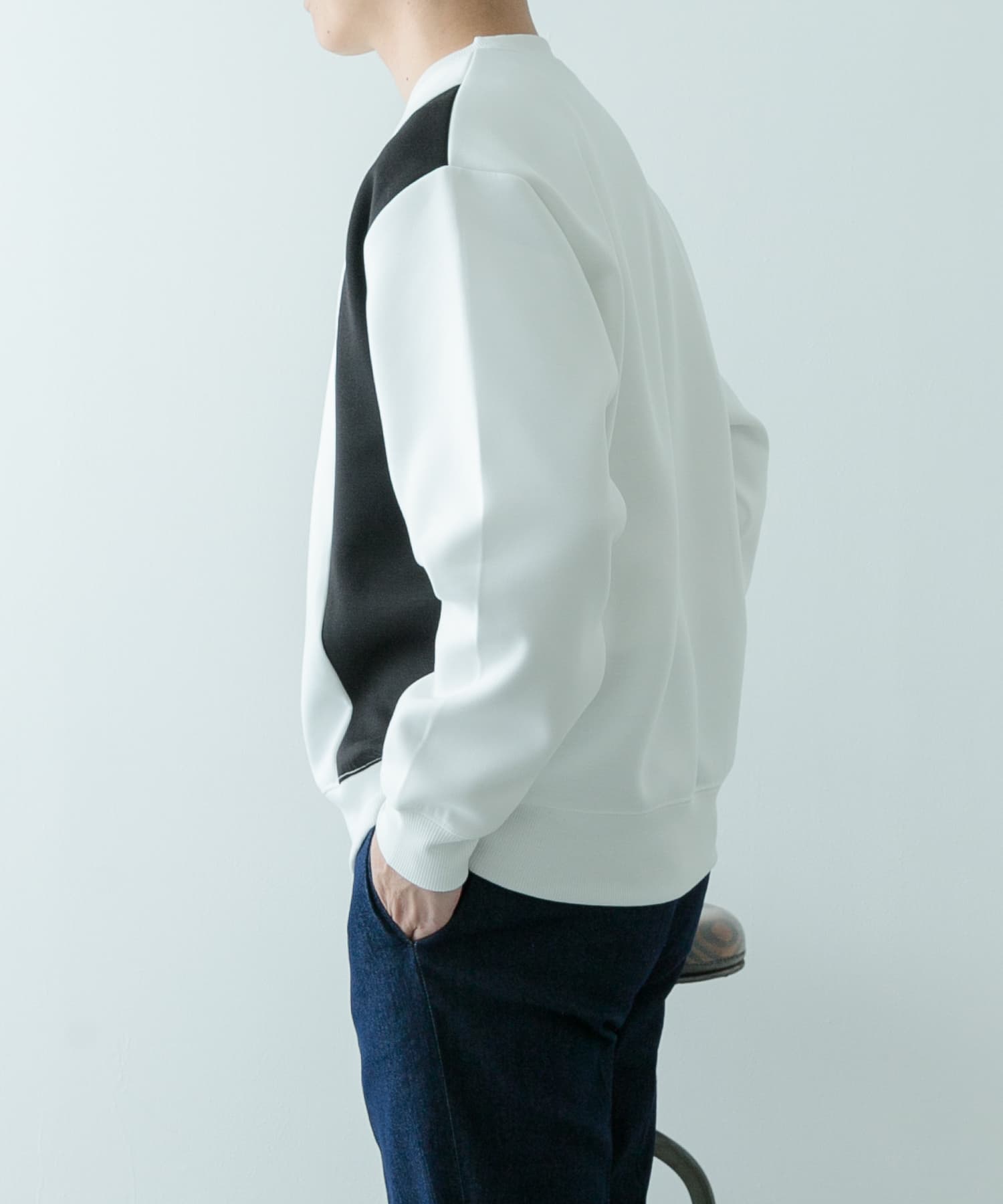 身長：170cm サイズ：M