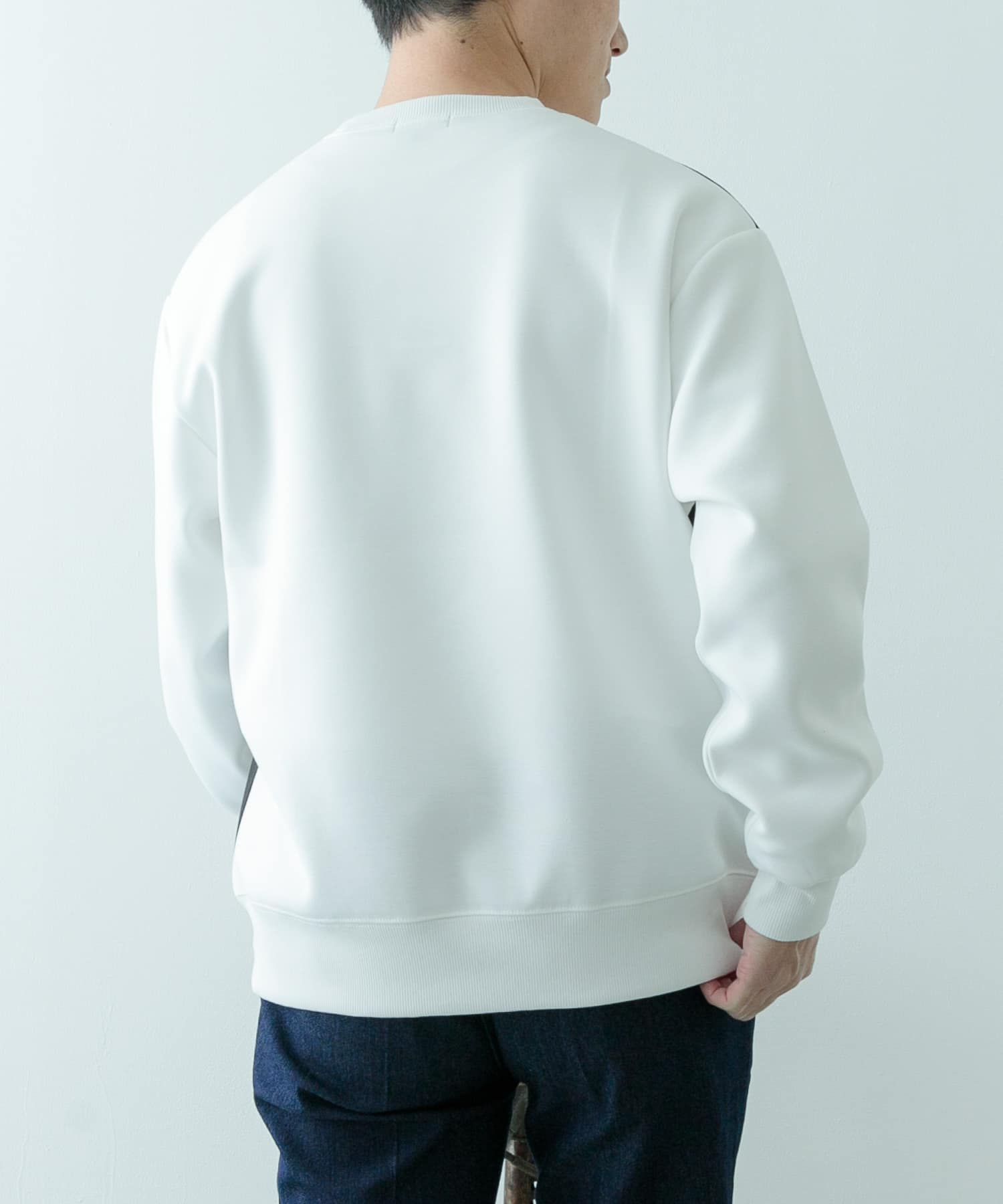 身長：170cm サイズ：M