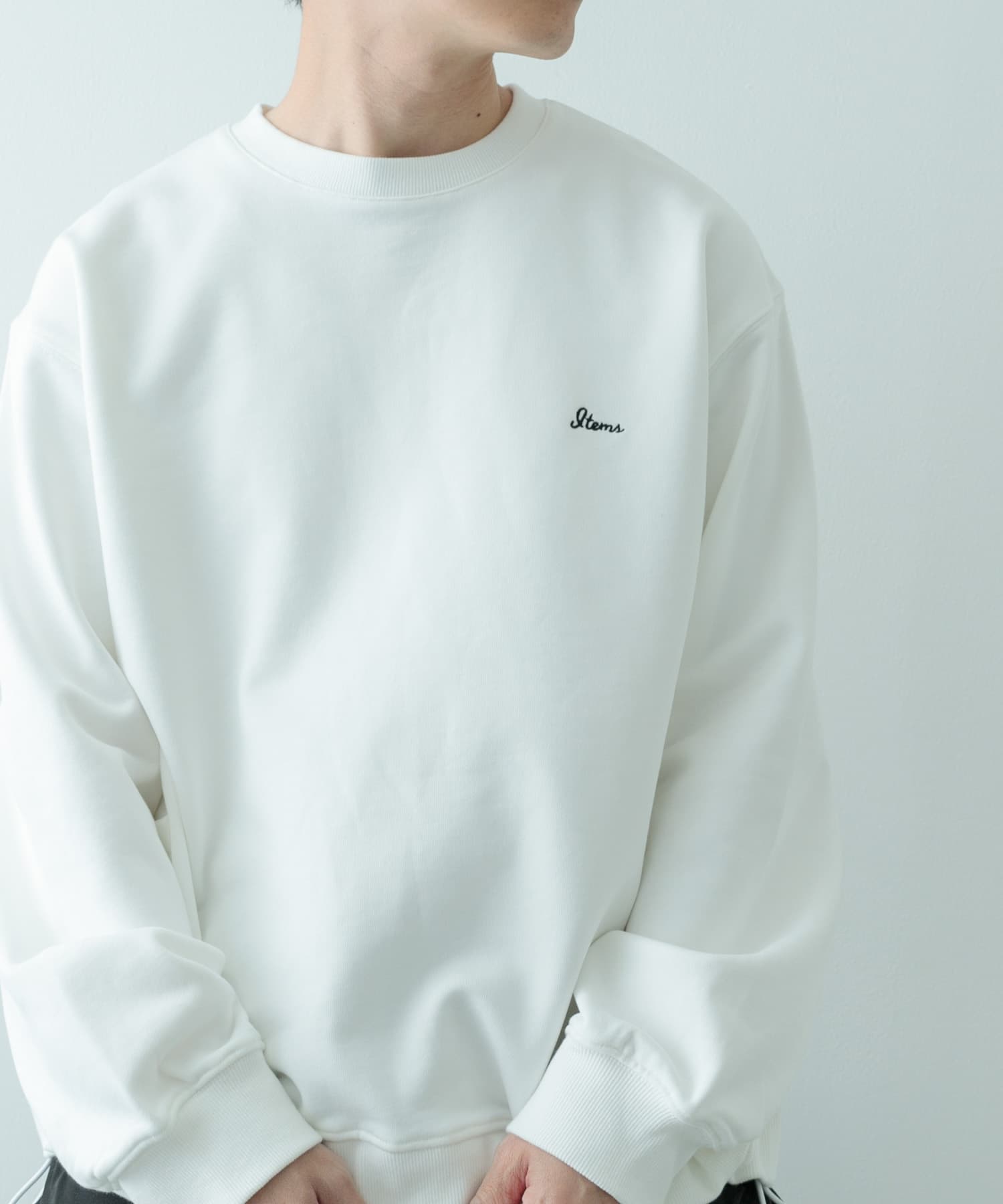 身長：170cm サイズ：M