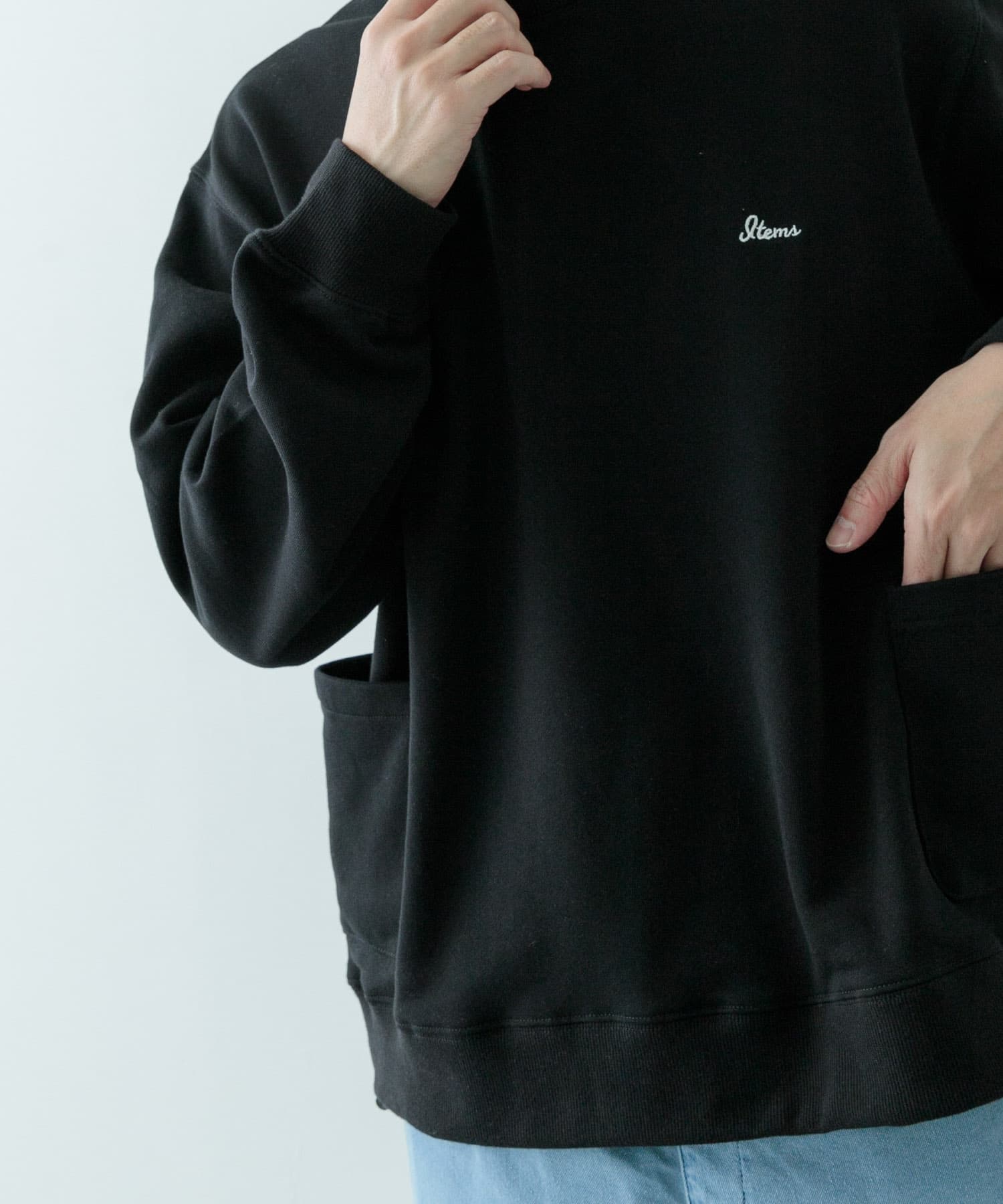 身長：170cm サイズ：M