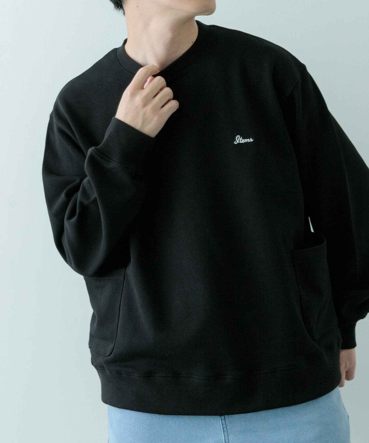 身長：170cm サイズ：M