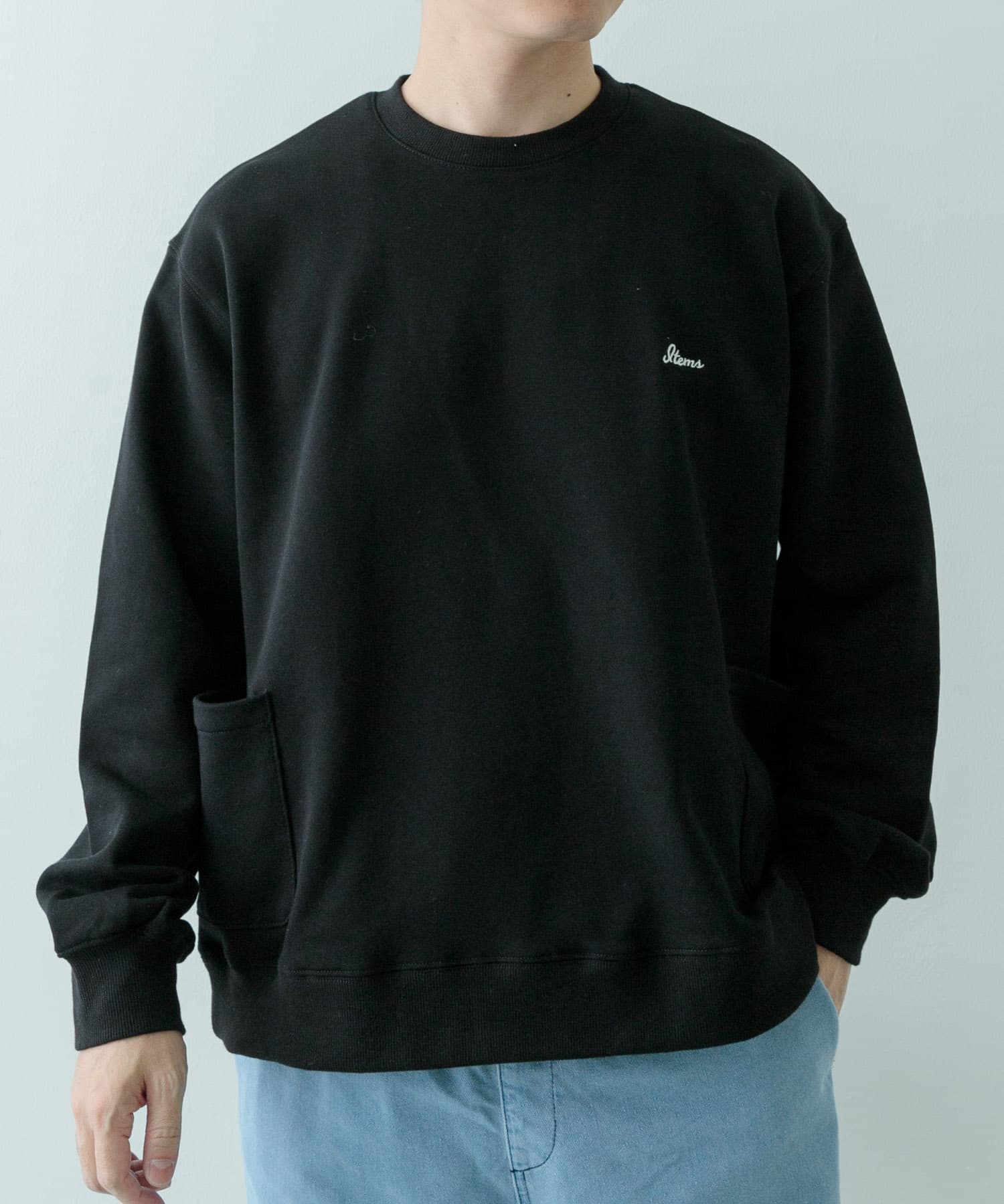 身長：170cm サイズ：M
