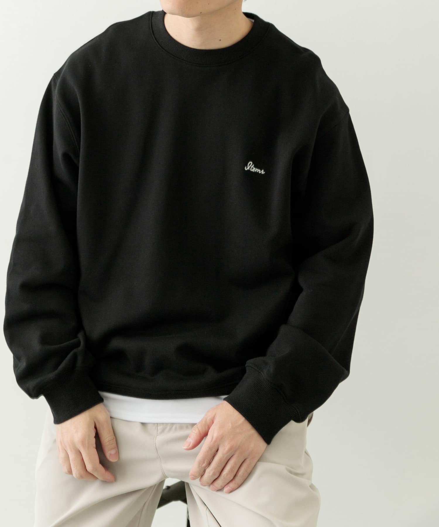 身長：170cm サイズ：M