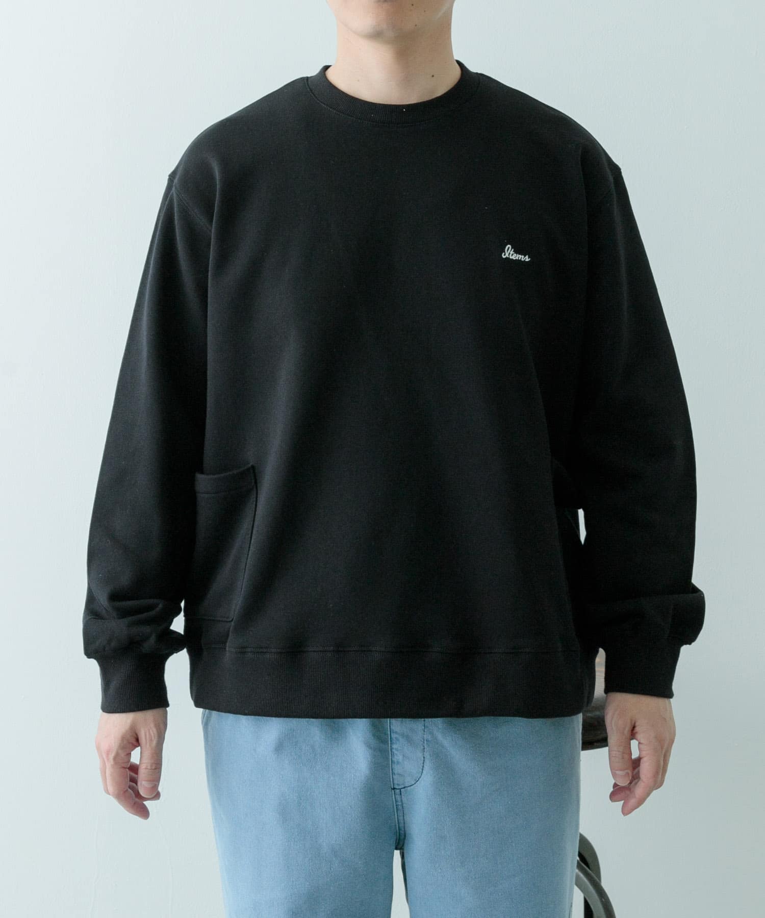 身長：170cm サイズ：M