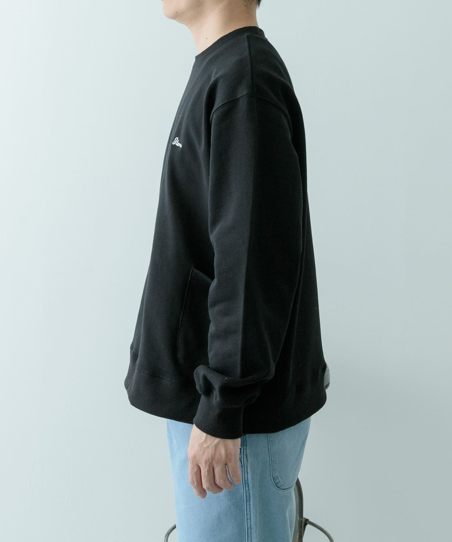 身長：170cm サイズ：M