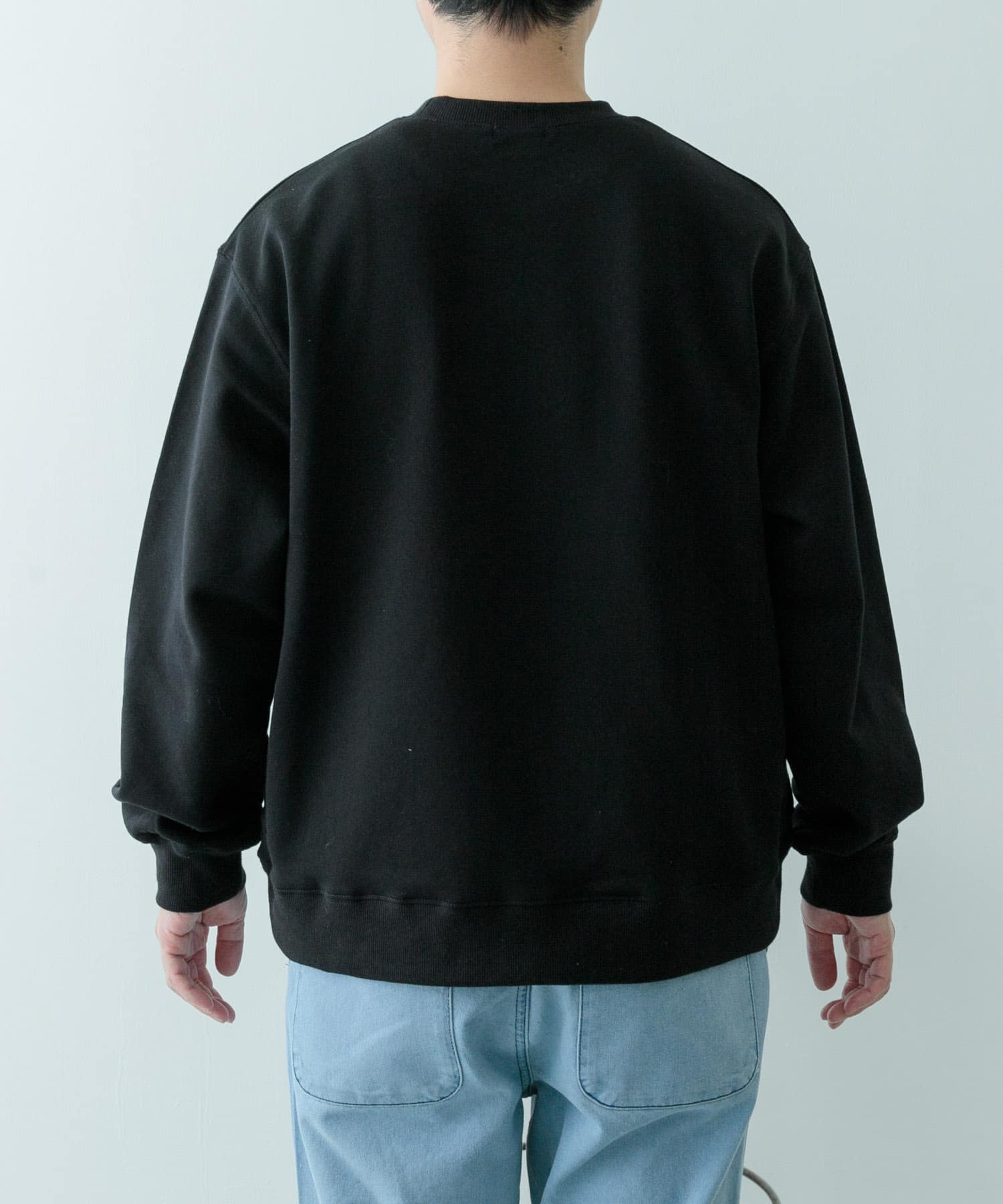 身長：170cm サイズ：M