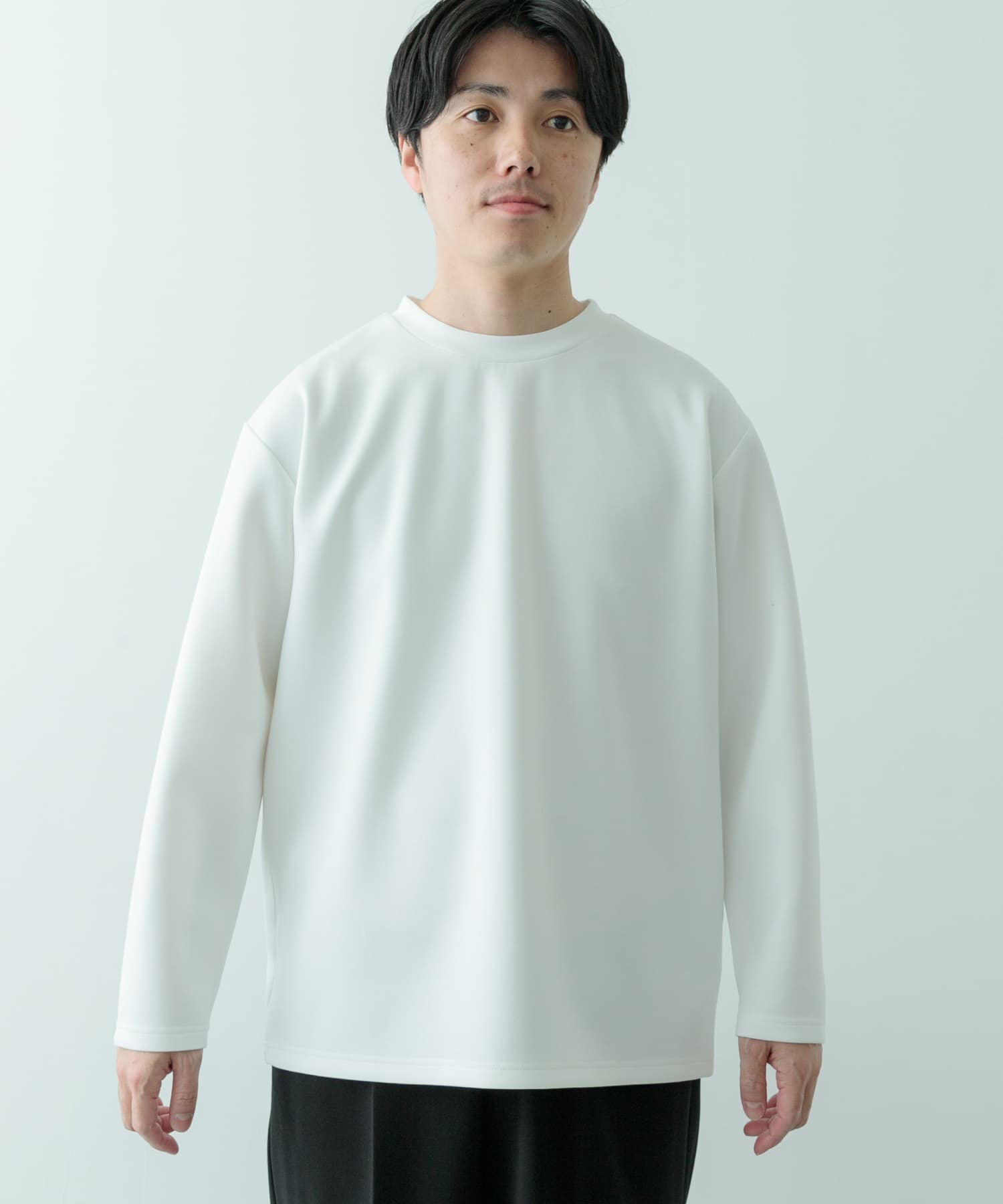 身長：170cm サイズ：M