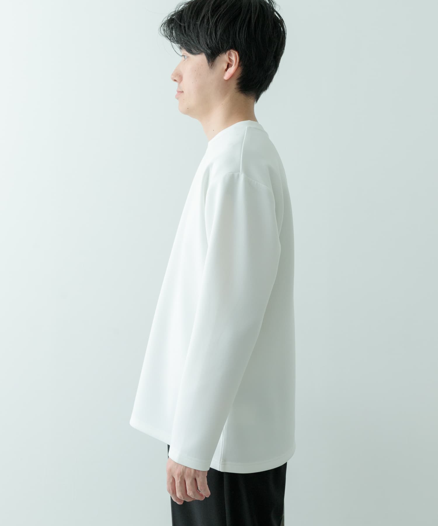 身長：170cm サイズ：M