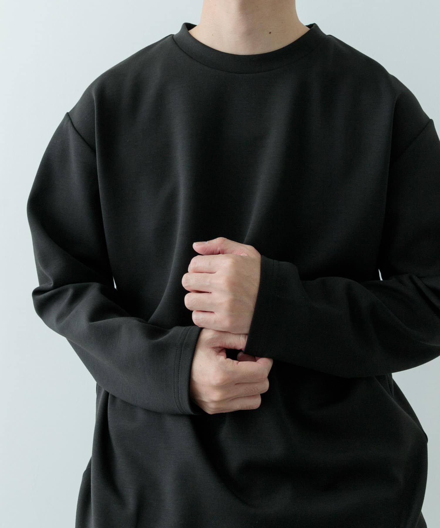身長：170cm サイズ：M