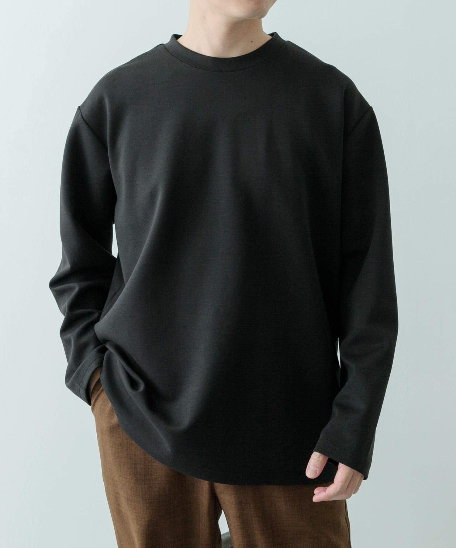 身長：170cm サイズ：M