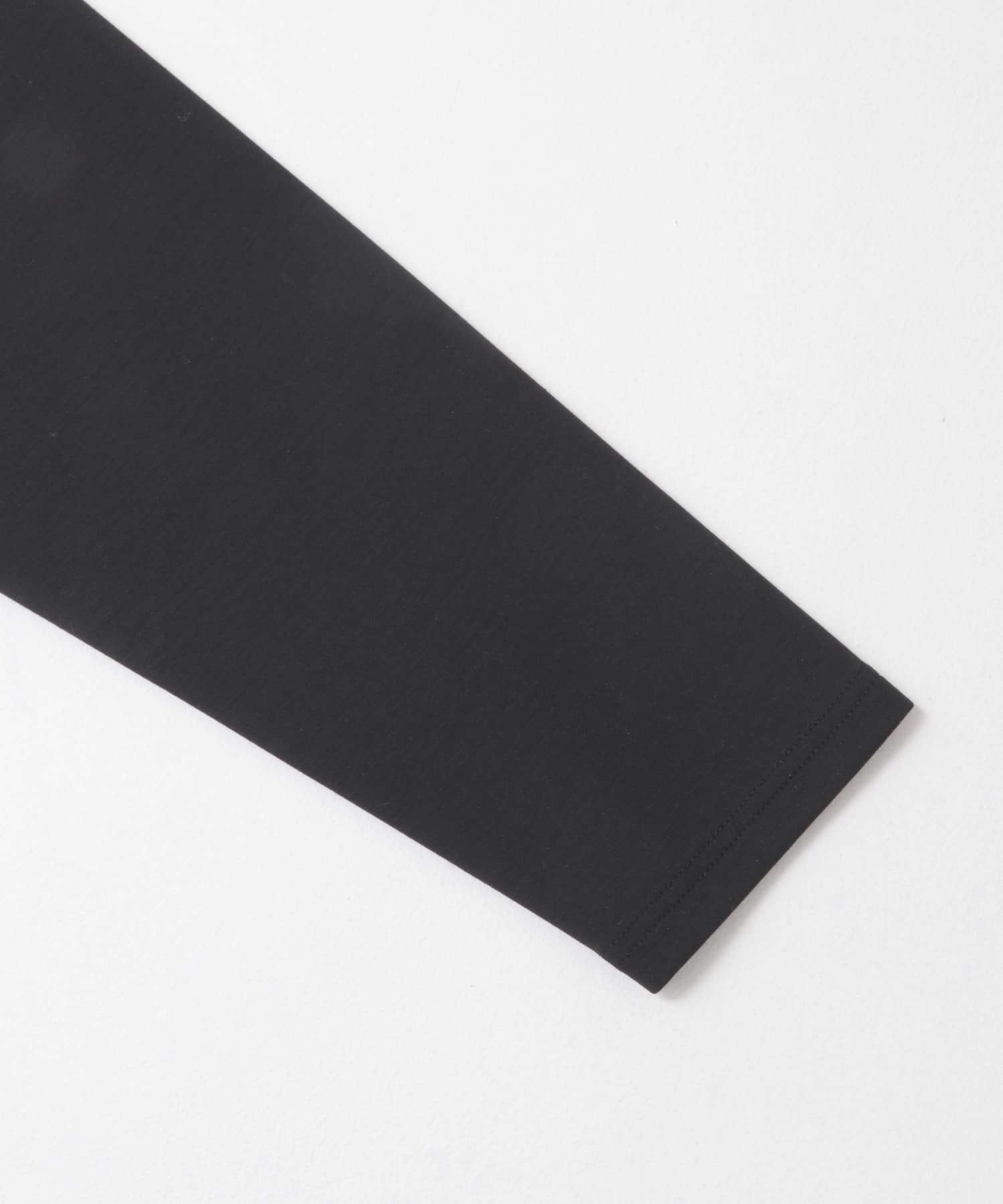 ダンボール ロングスリーブ カットソー BLK M
