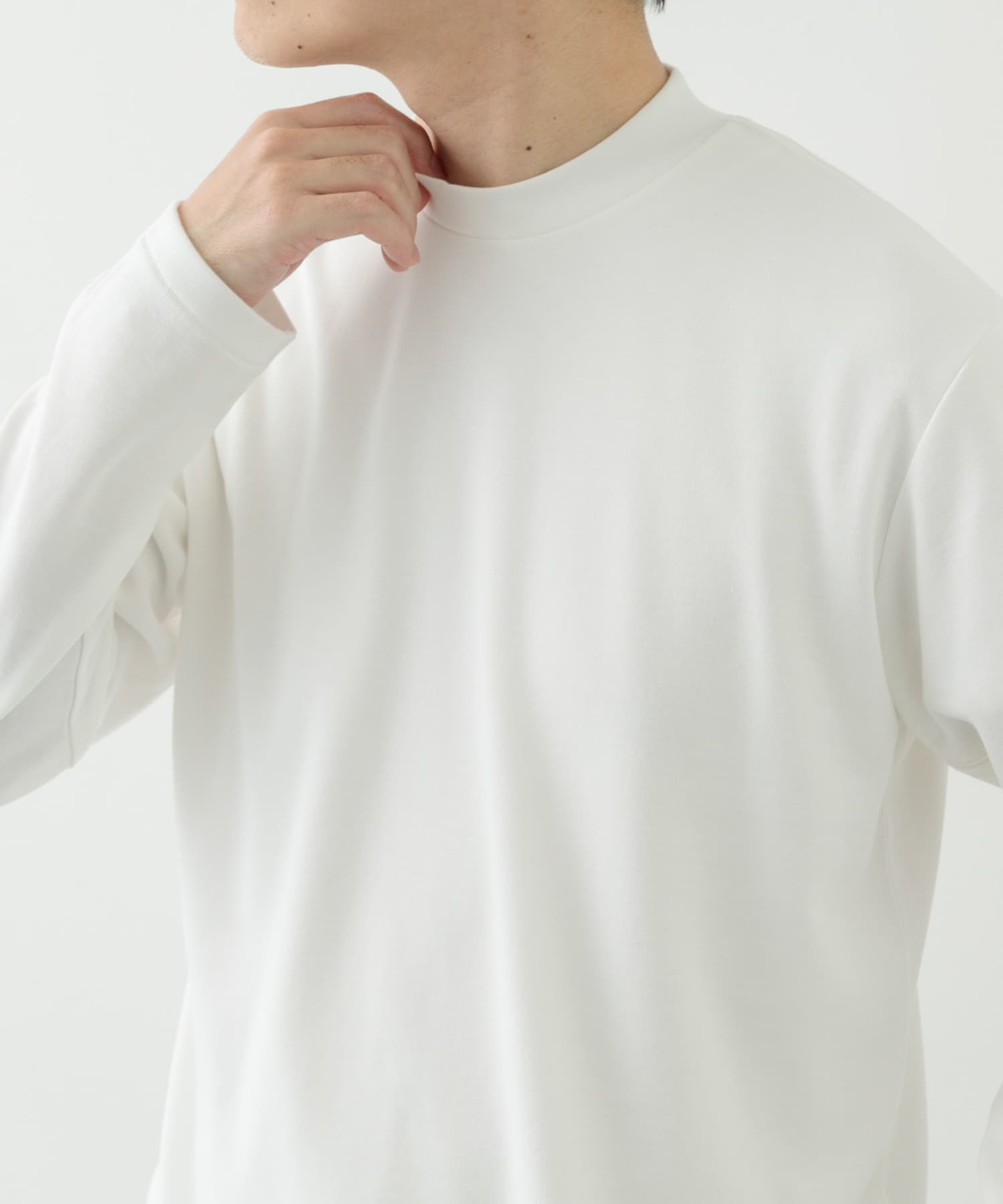 身長：170cm サイズ：S