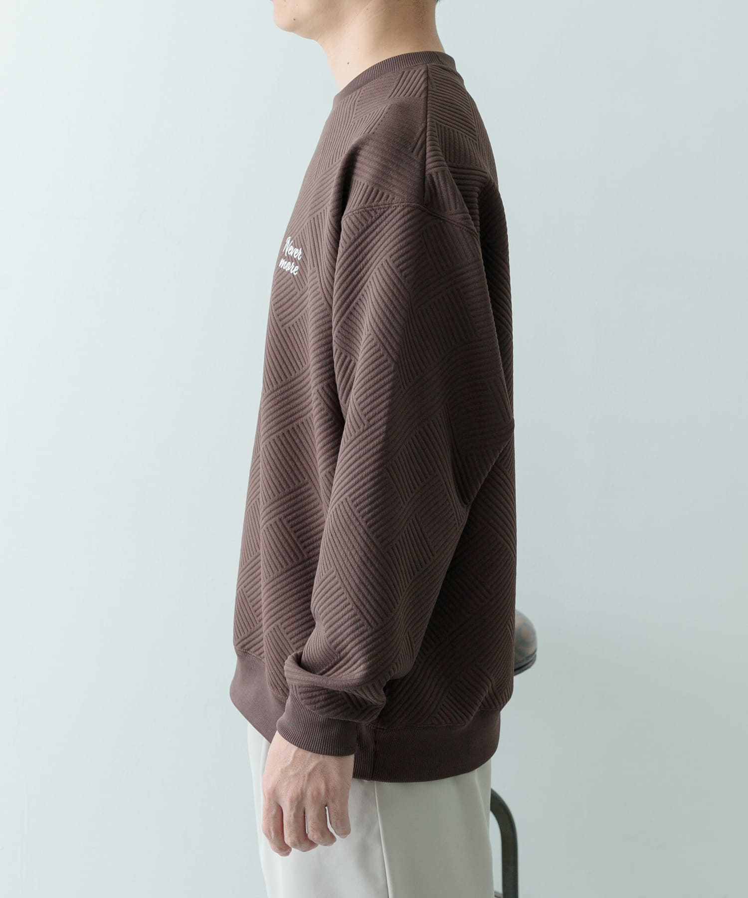身長：170cm サイズ：M