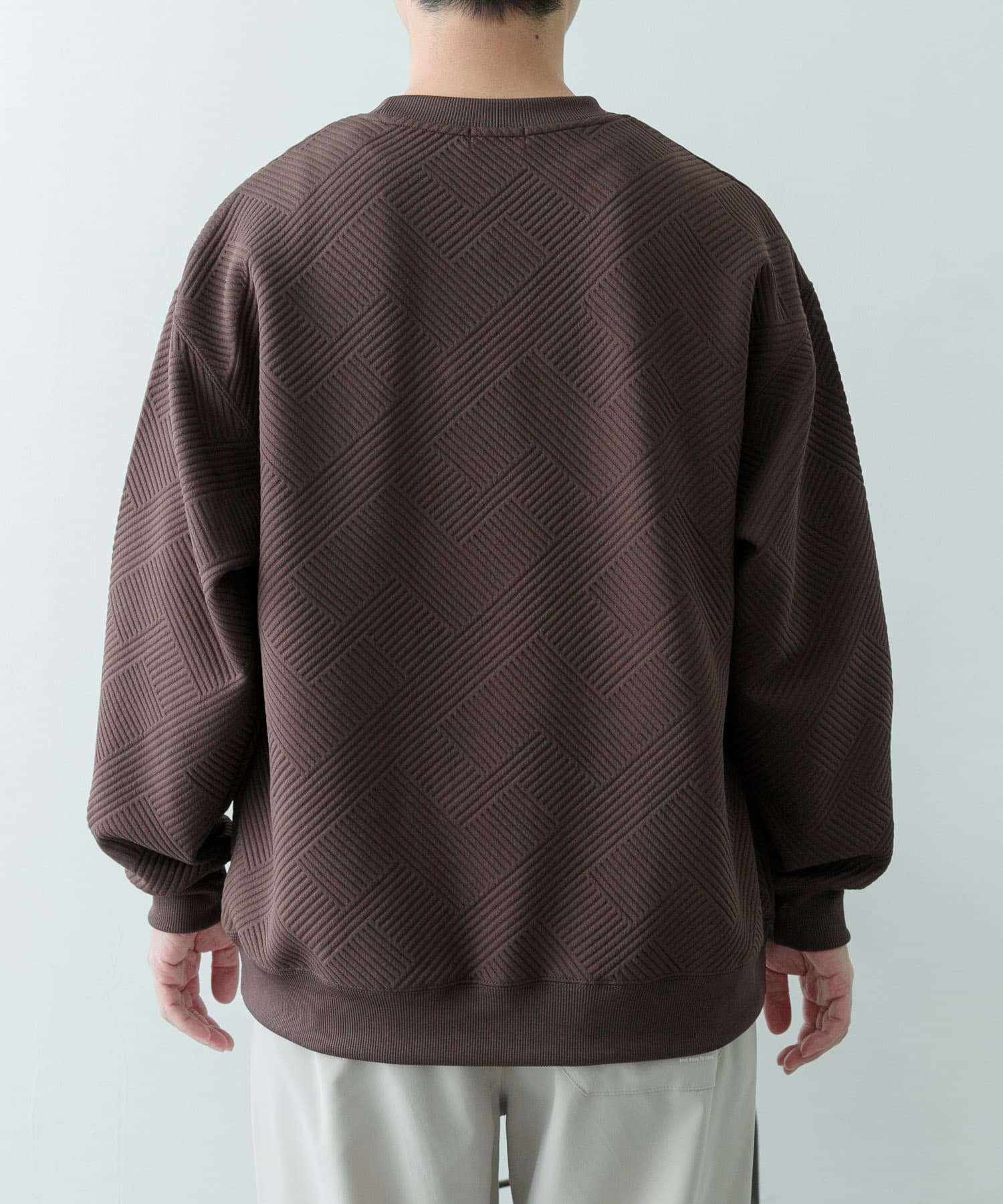 身長：170cm サイズ：M