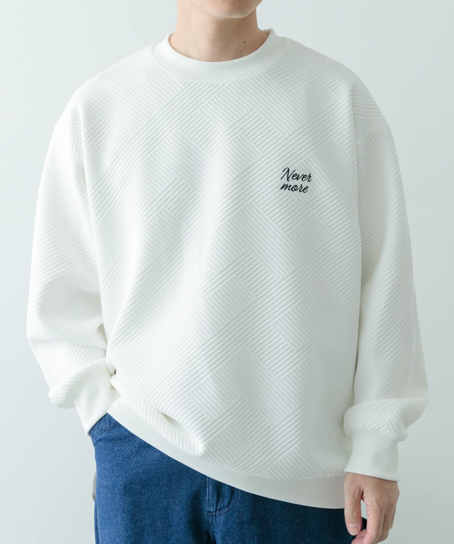 身長：170cm サイズ：M