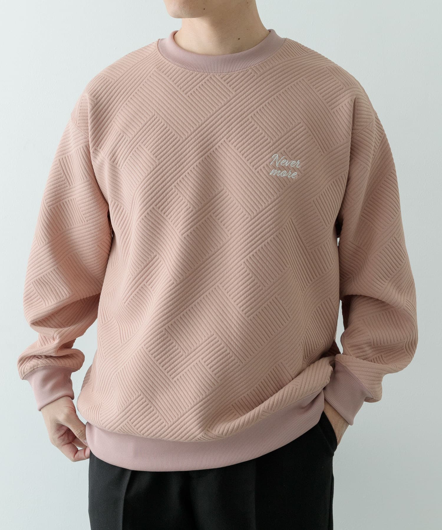 身長：170cm サイズ：M