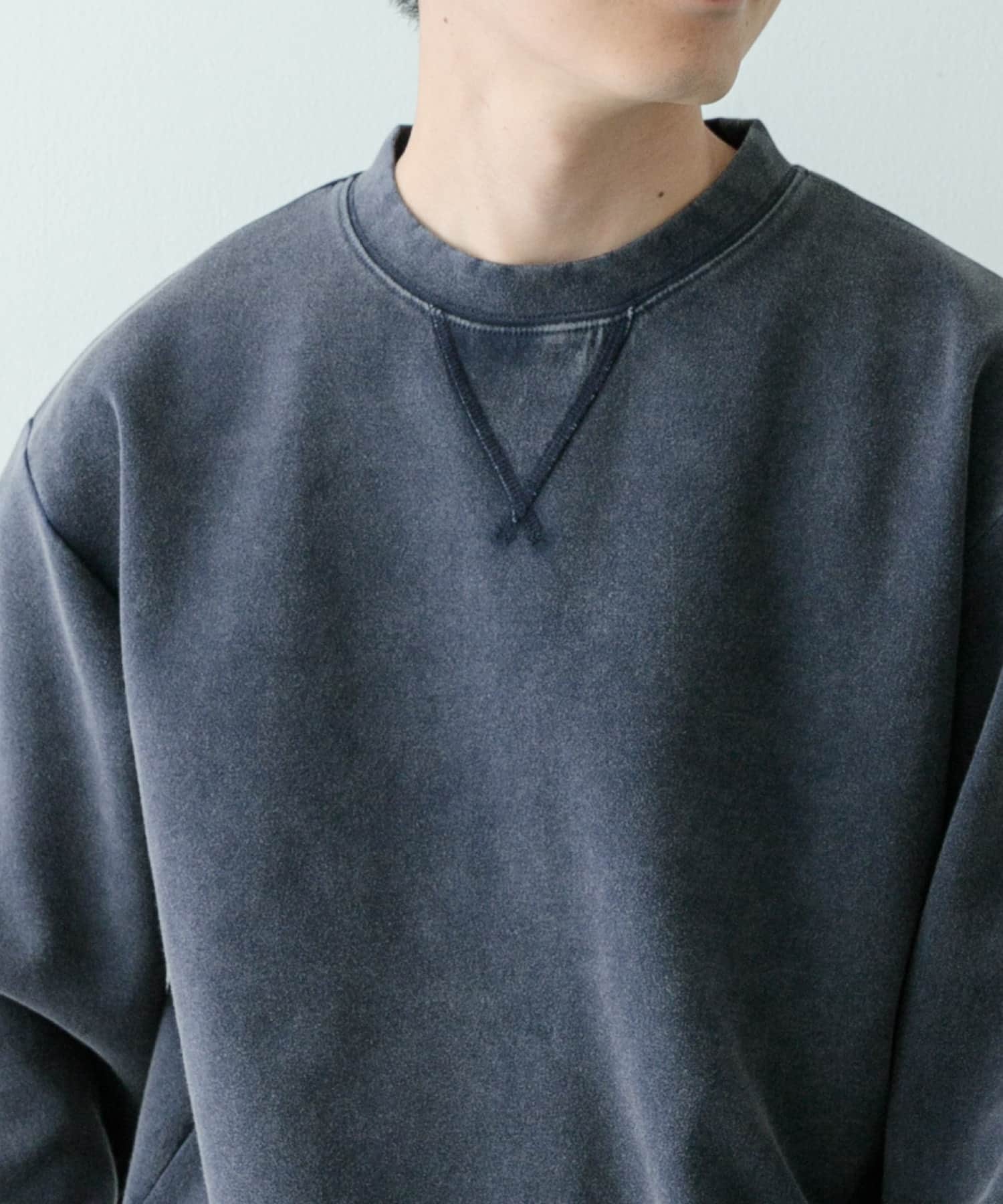 身長：170cm サイズ：M