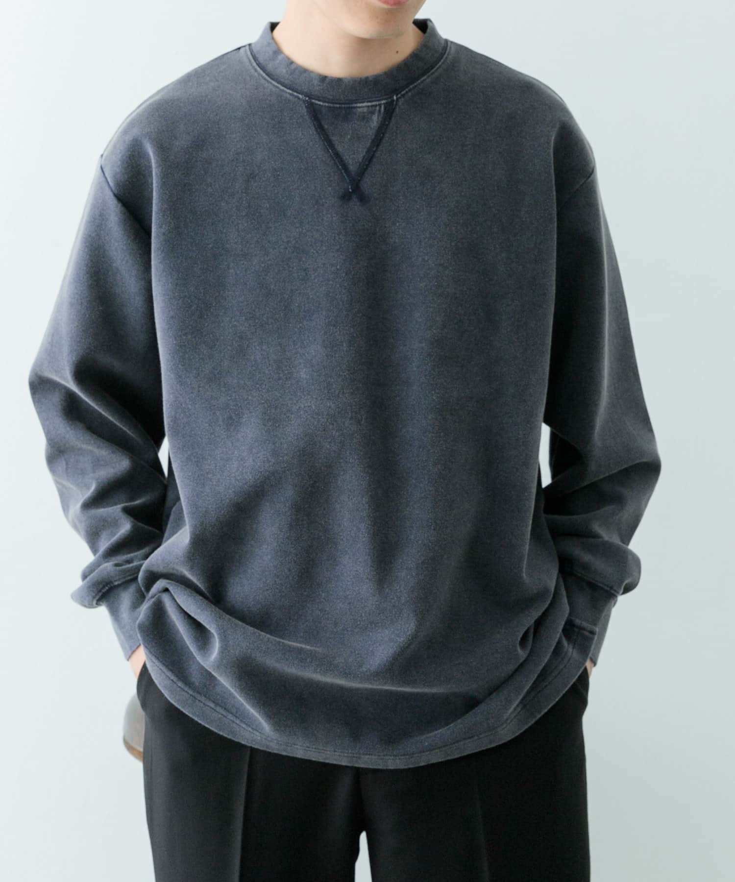 身長：170cm サイズ：M