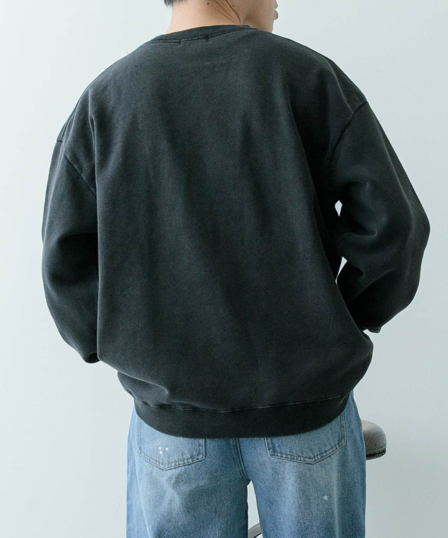 身長：170cm サイズ：M