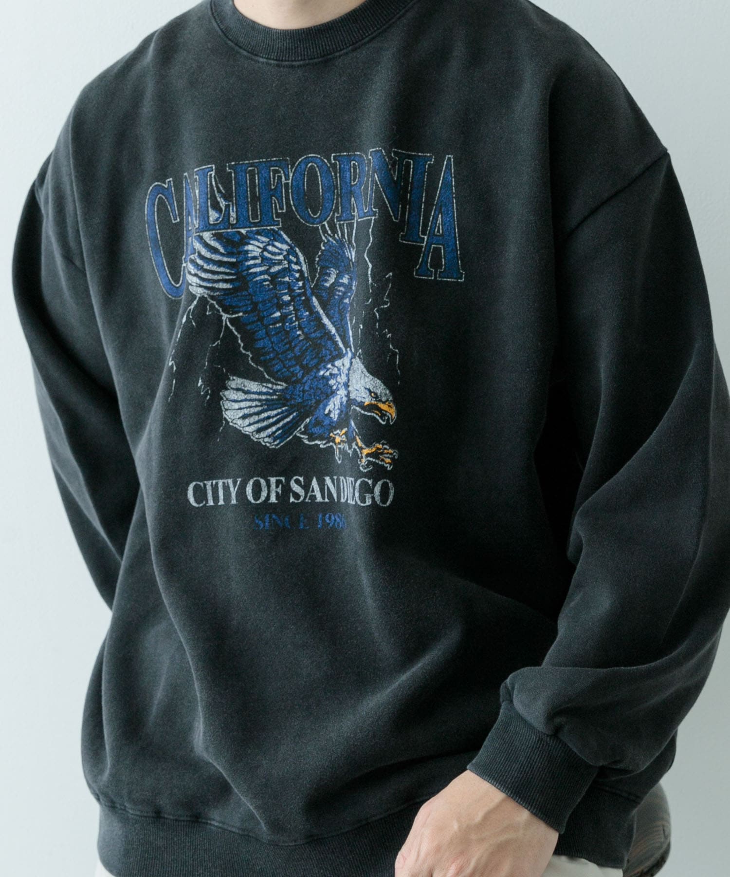 身長：170cm サイズ：M