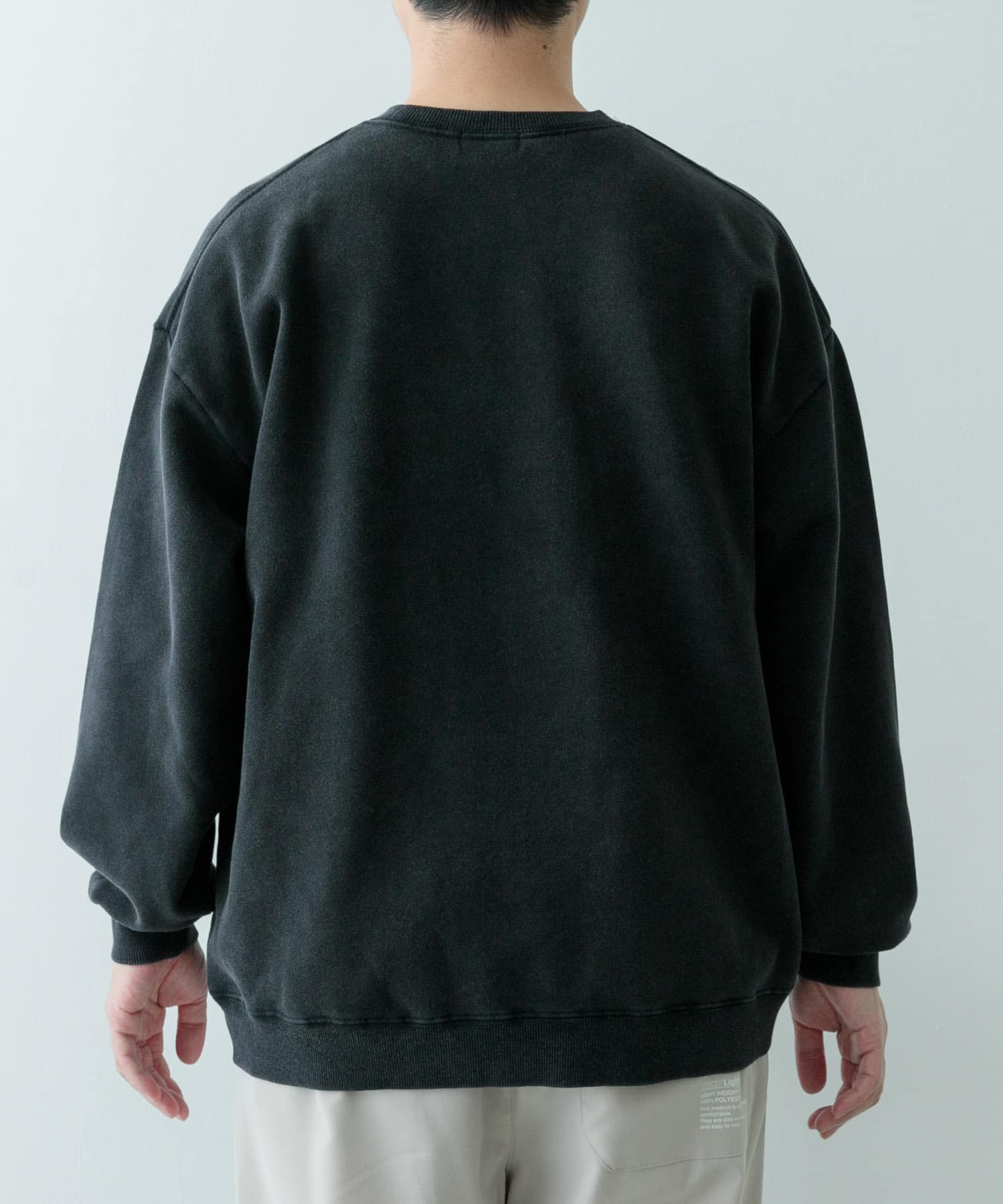 身長：170cm サイズ：M