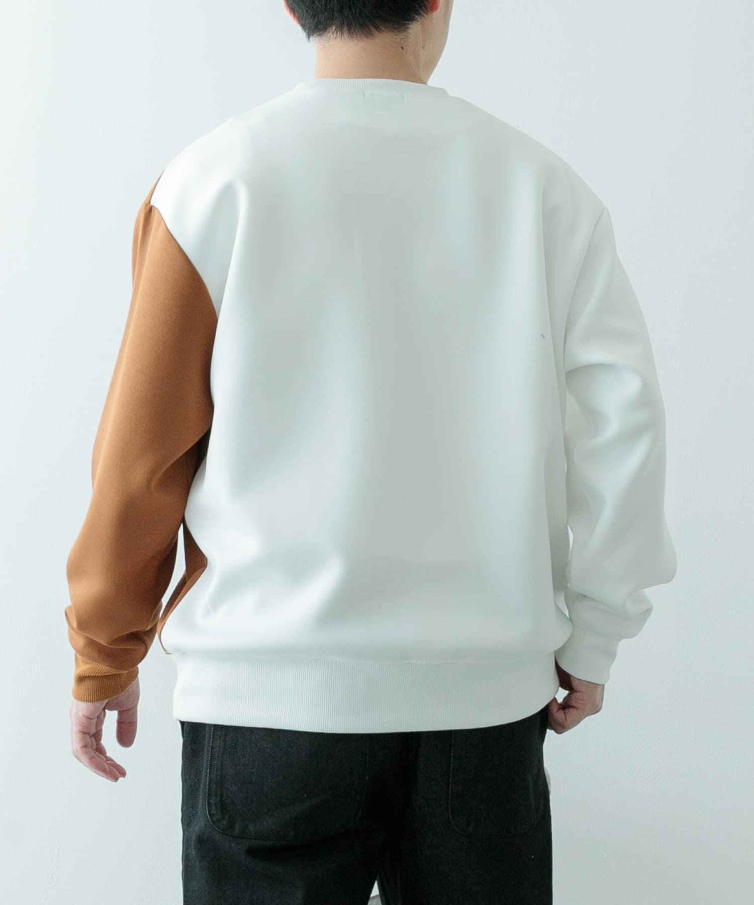 身長：170cm サイズ：M