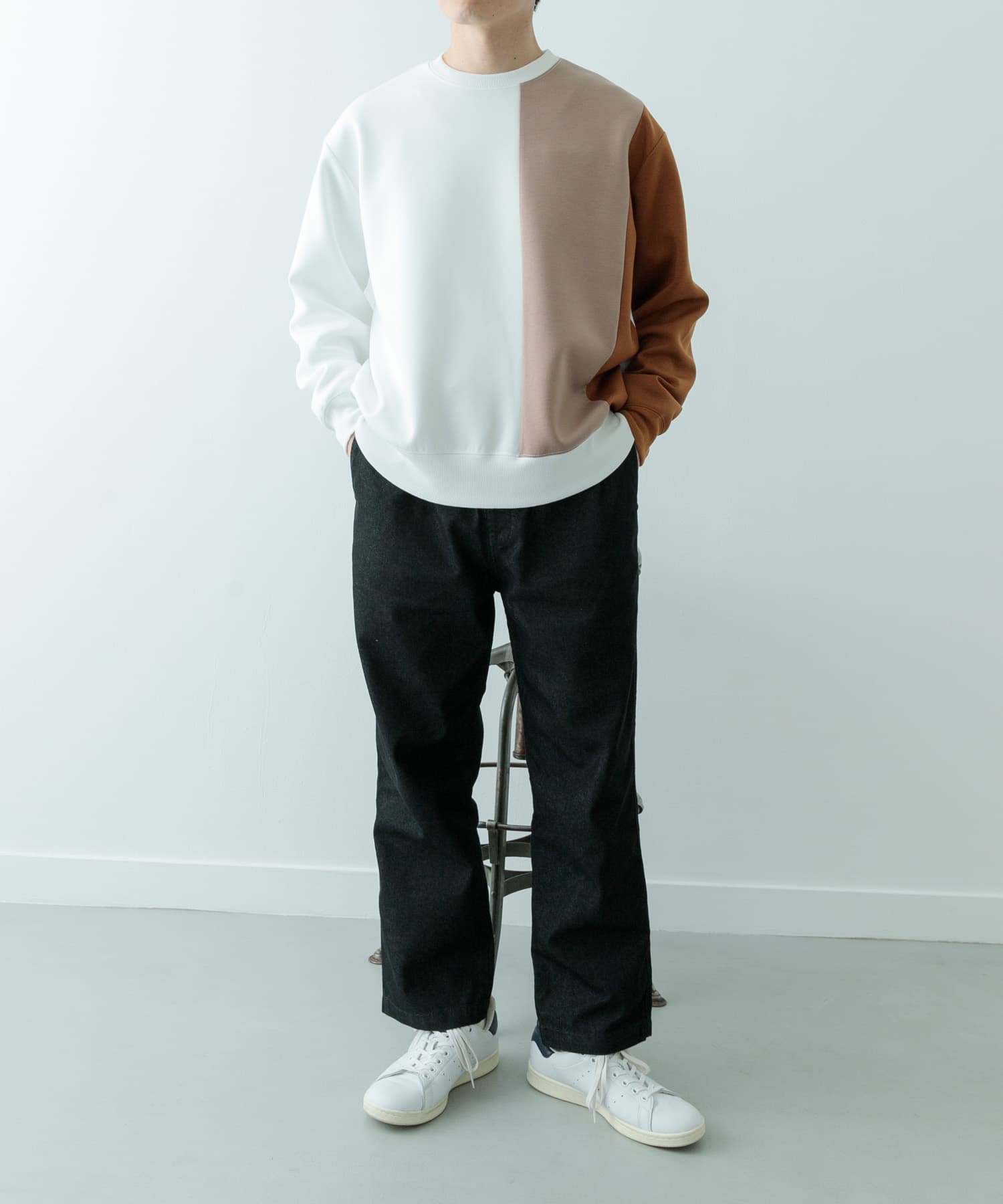 身長：170cm サイズ：M