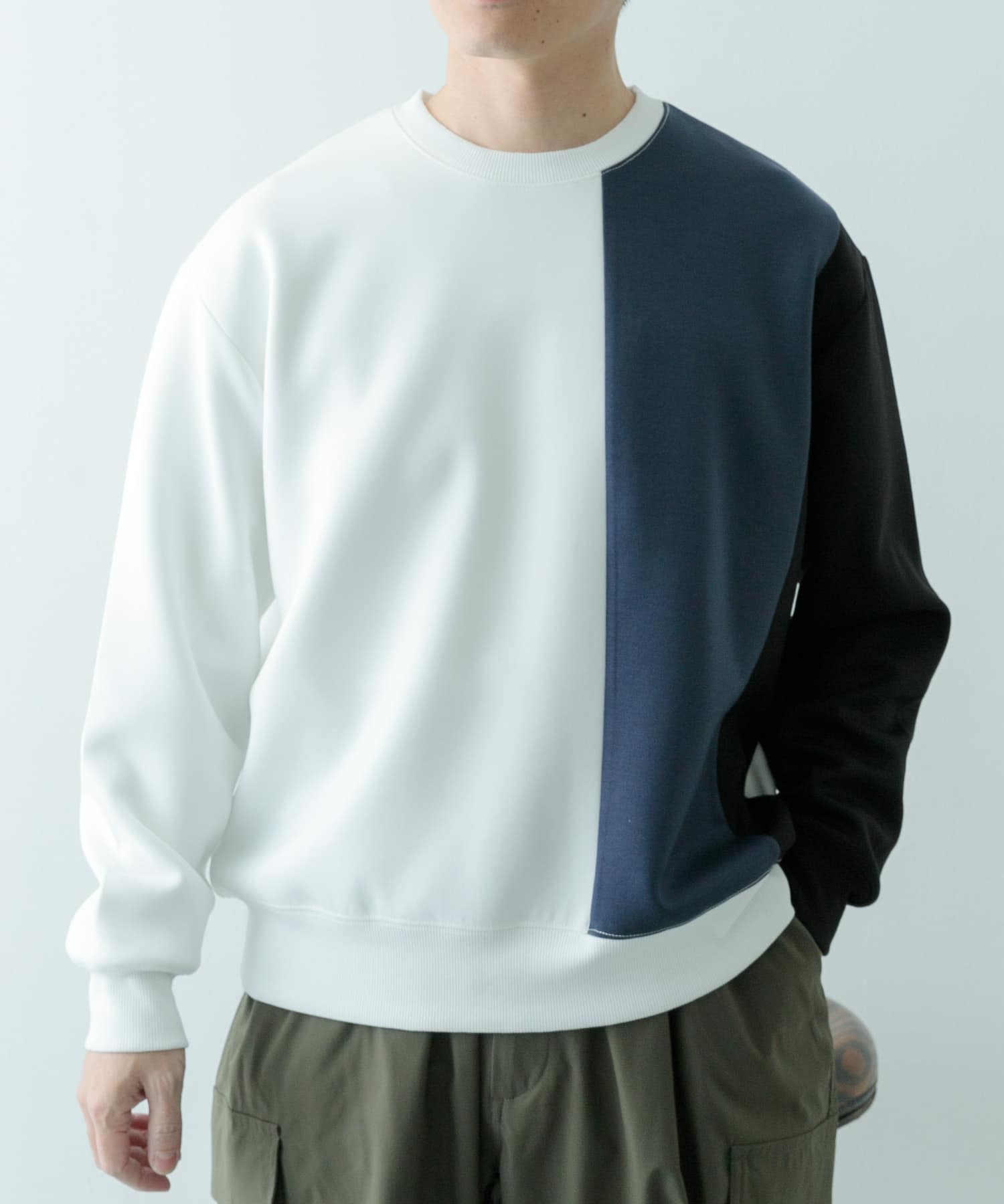 身長：170cm サイズ：M