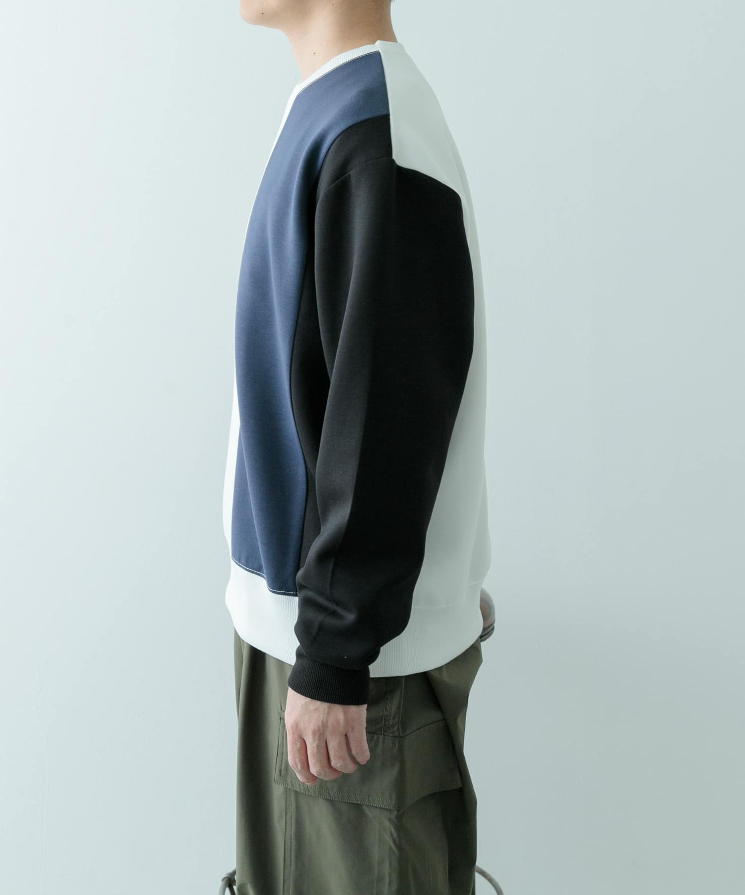 身長：170cm サイズ：M