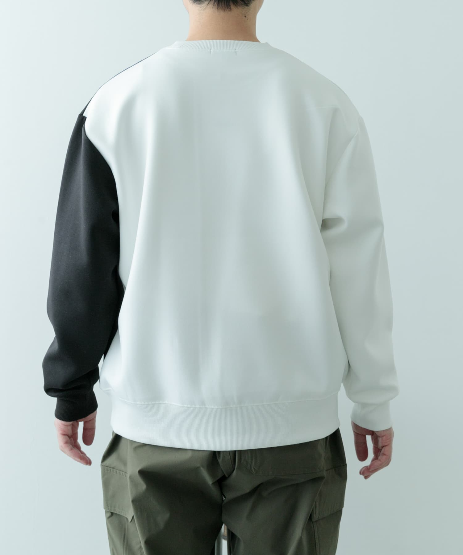 身長：170cm サイズ：M