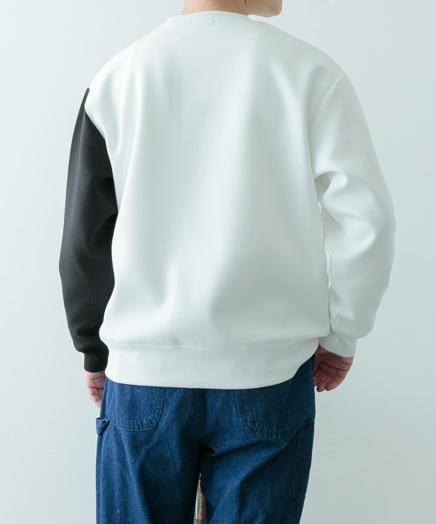 身長：170cm サイズ：M
