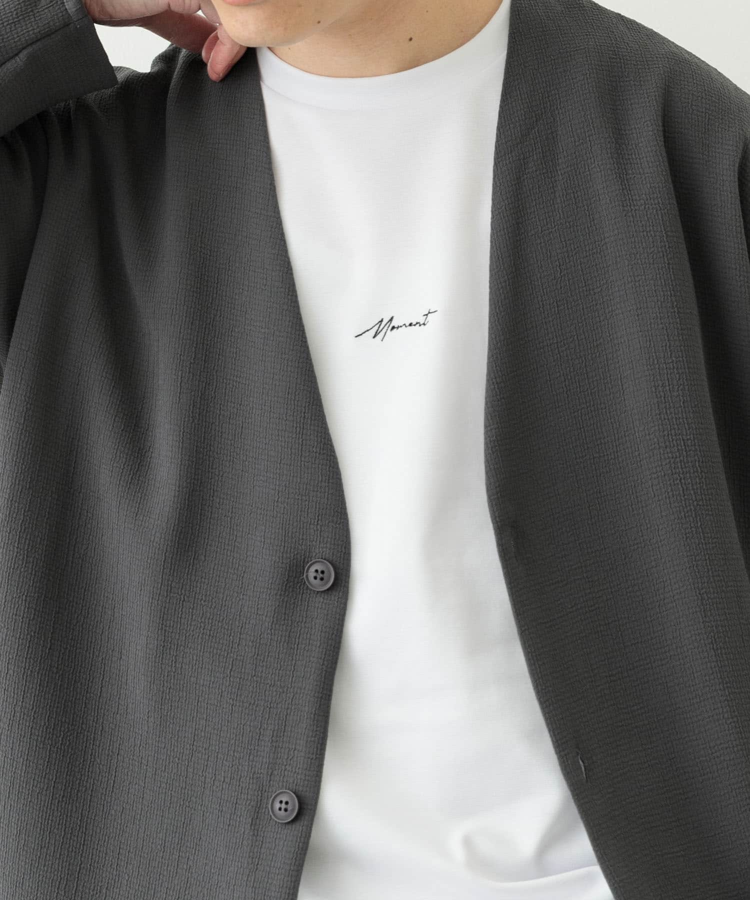 身長：170cm サイズ：M