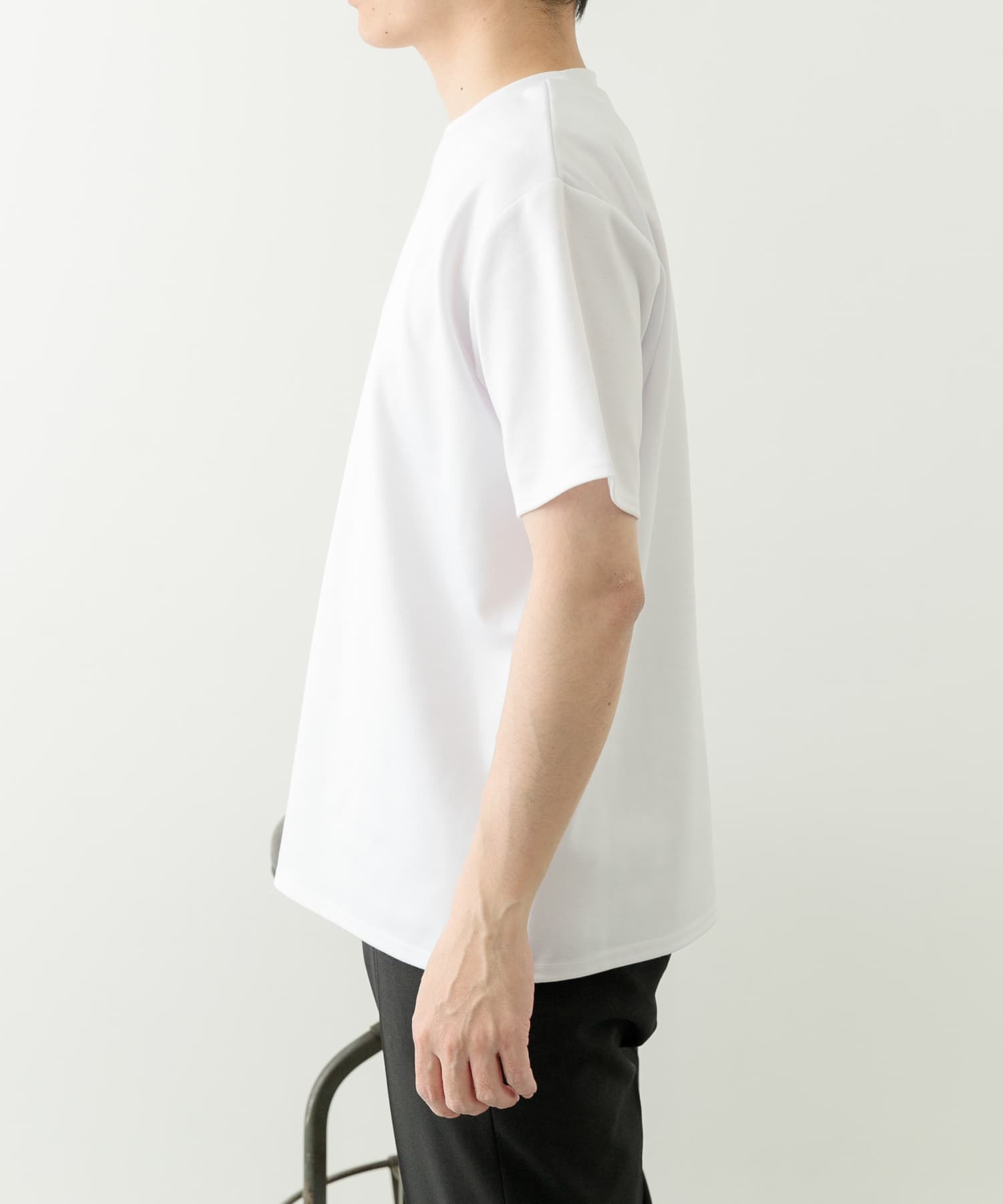 身長：170cm サイズ：M