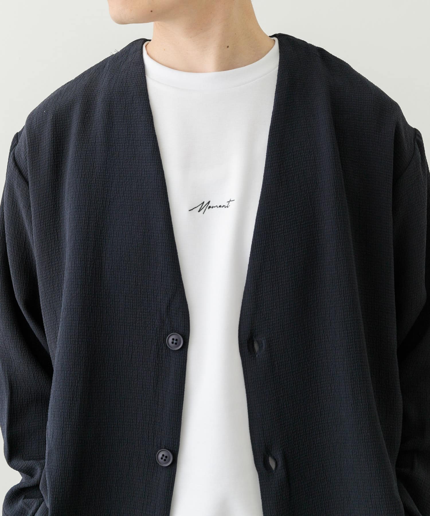 身長：170cm サイズ：M