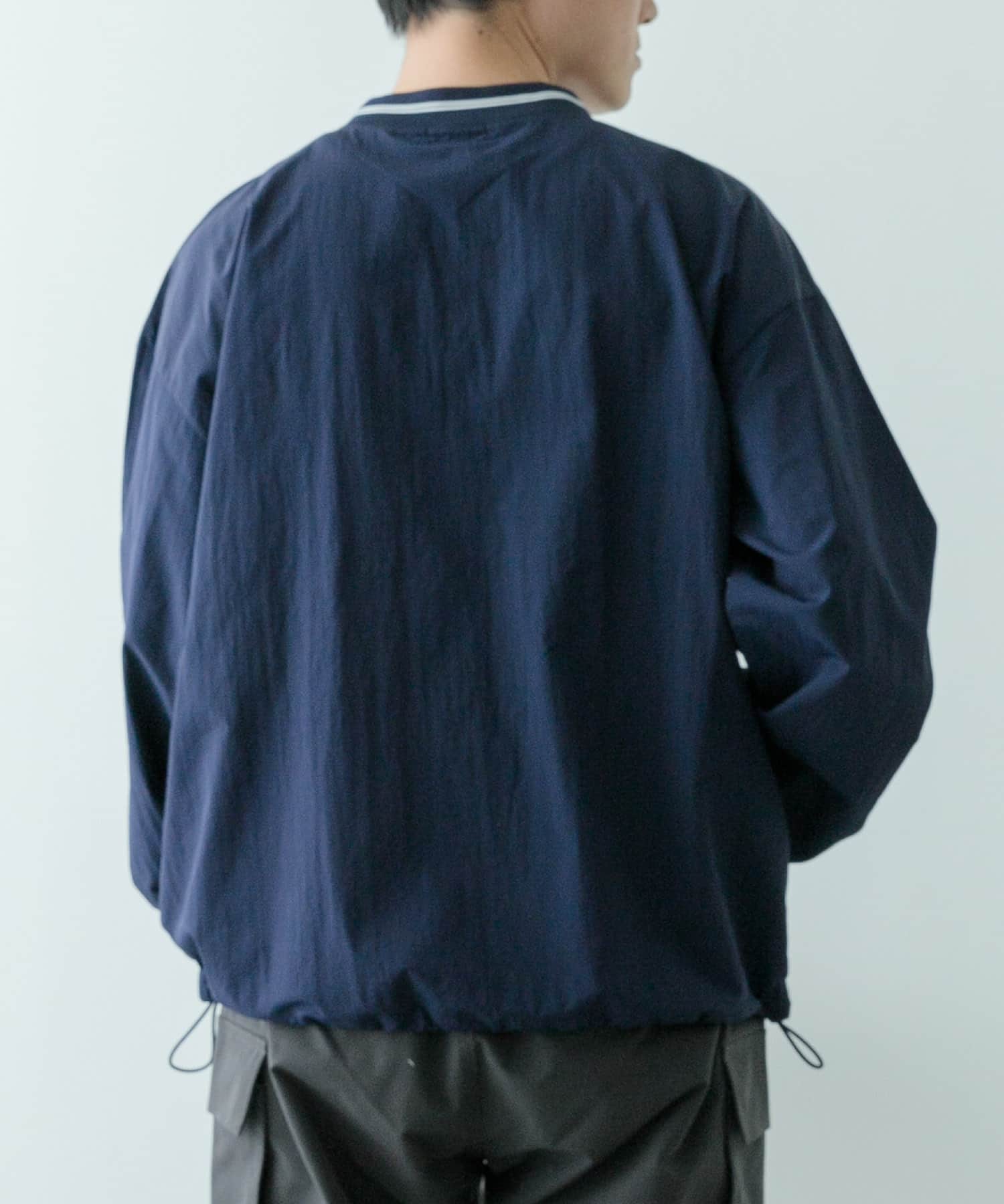 身長：170cm サイズ：M