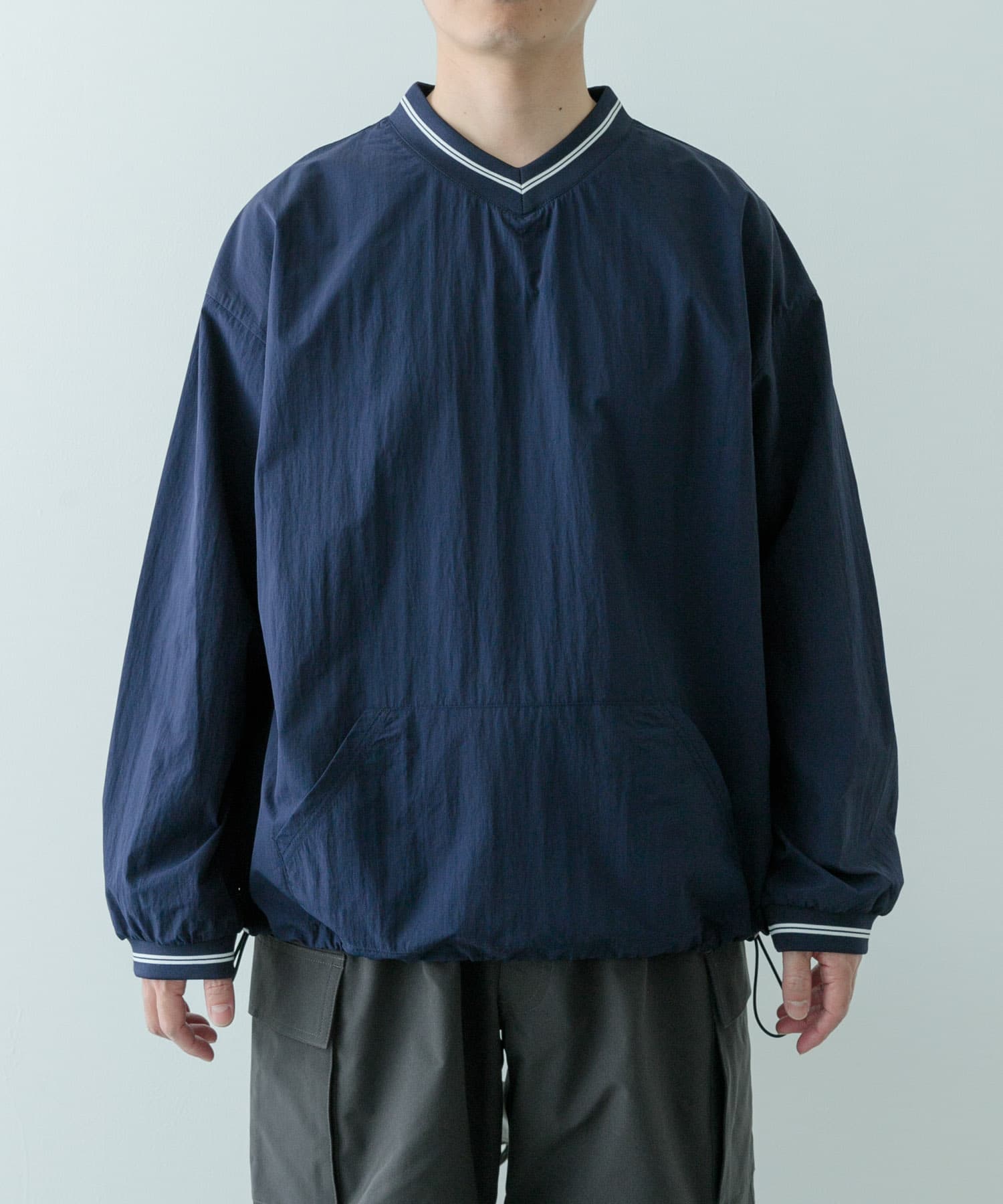 身長：170cm サイズ：M