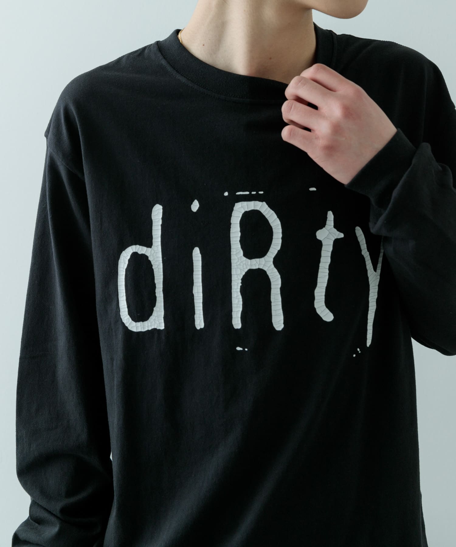 DIRTY