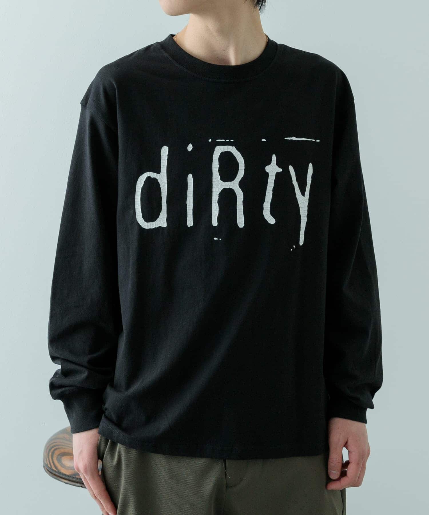 DIRTY