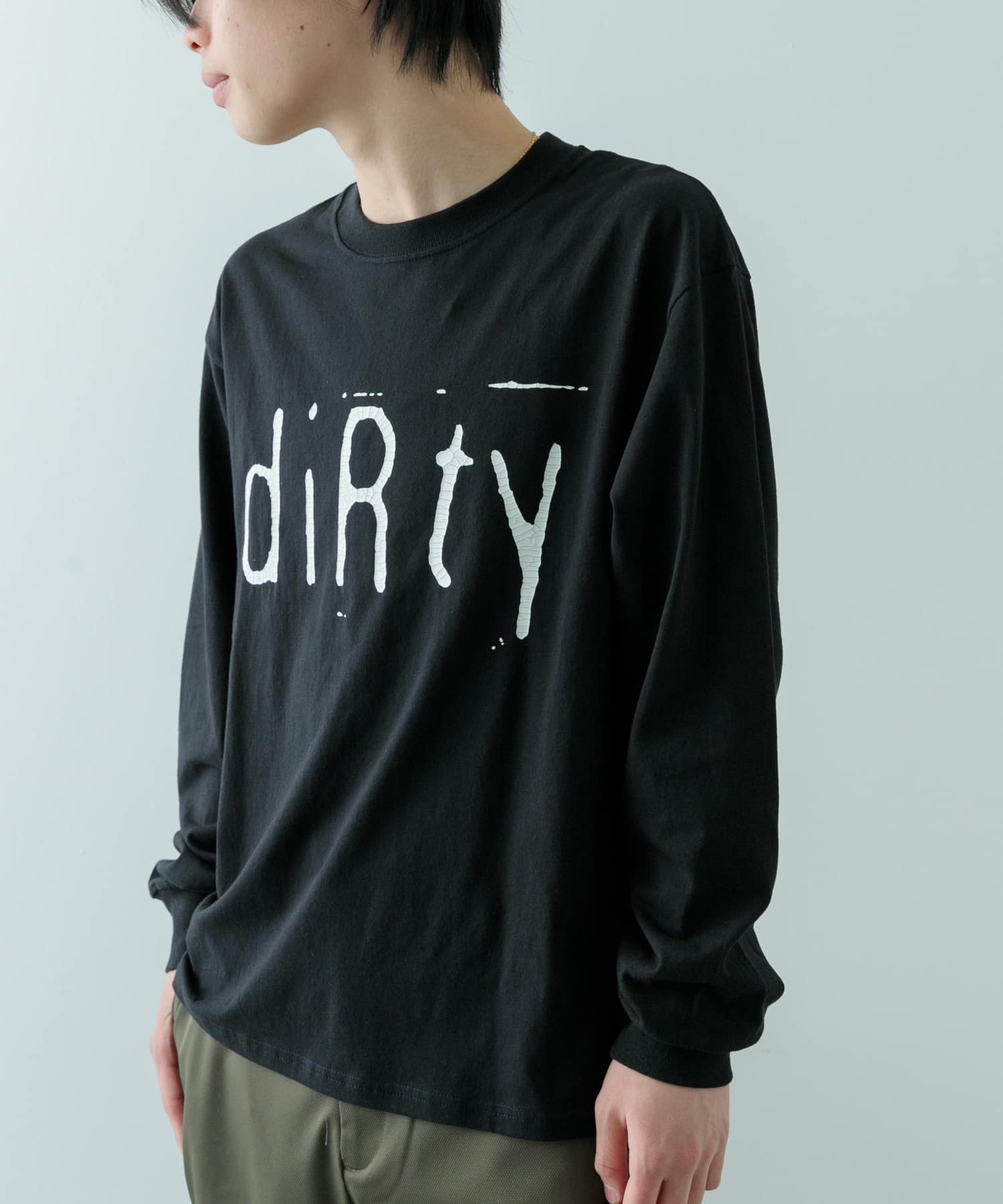 DIRTY