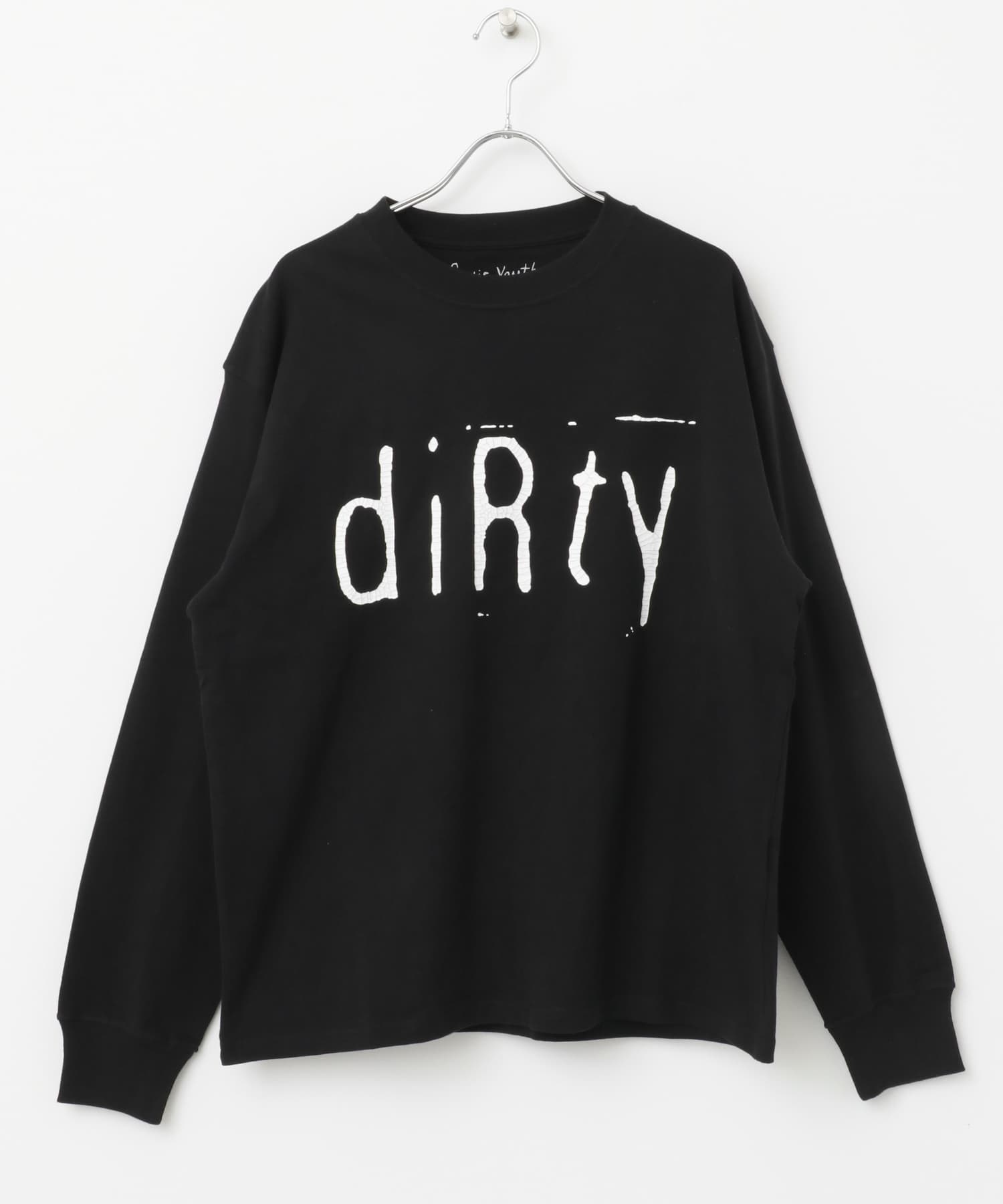 DIRTY