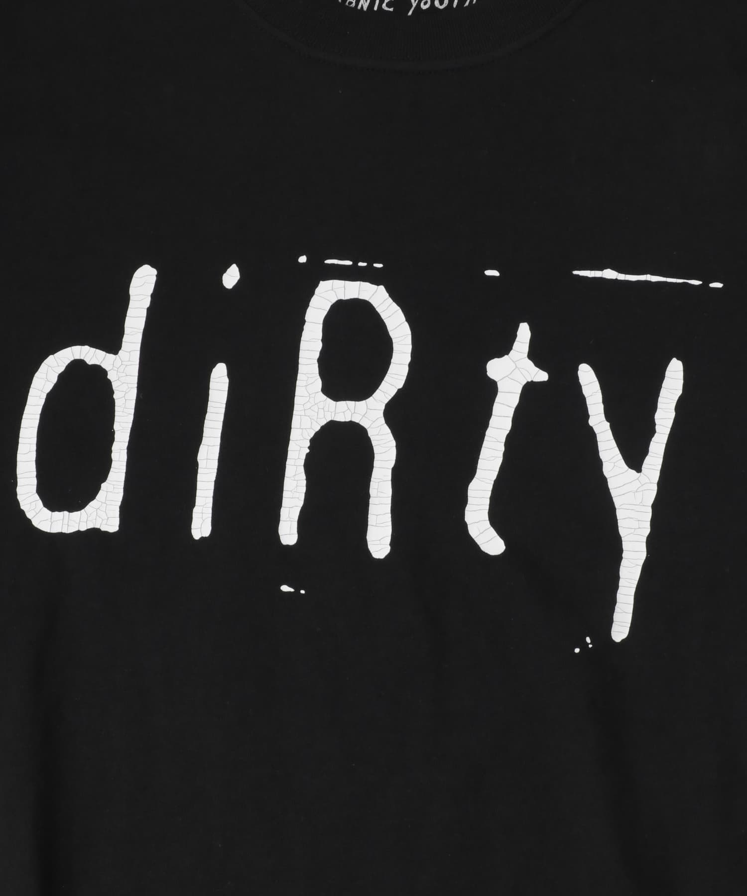 DIRTY