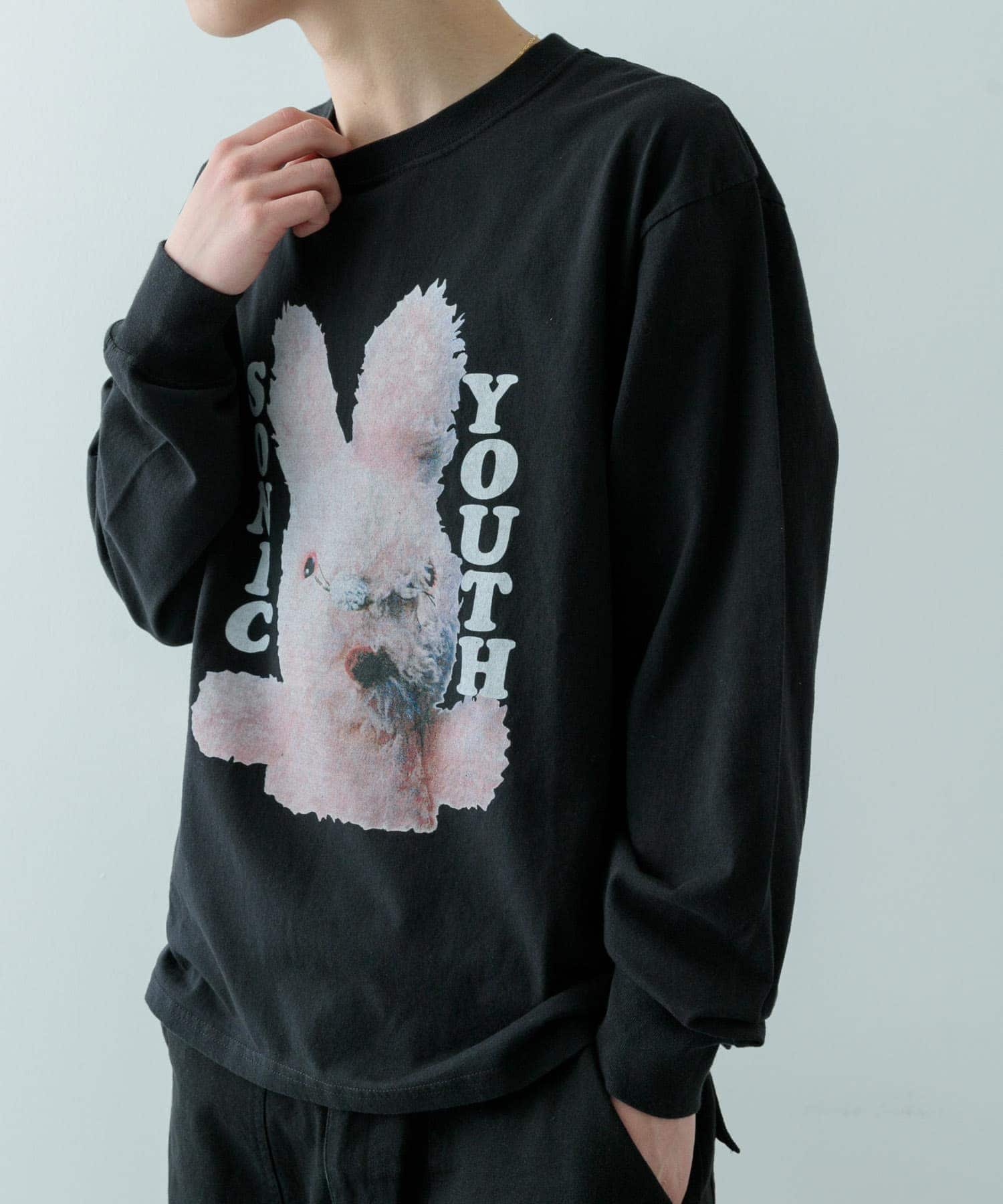 BUNNY