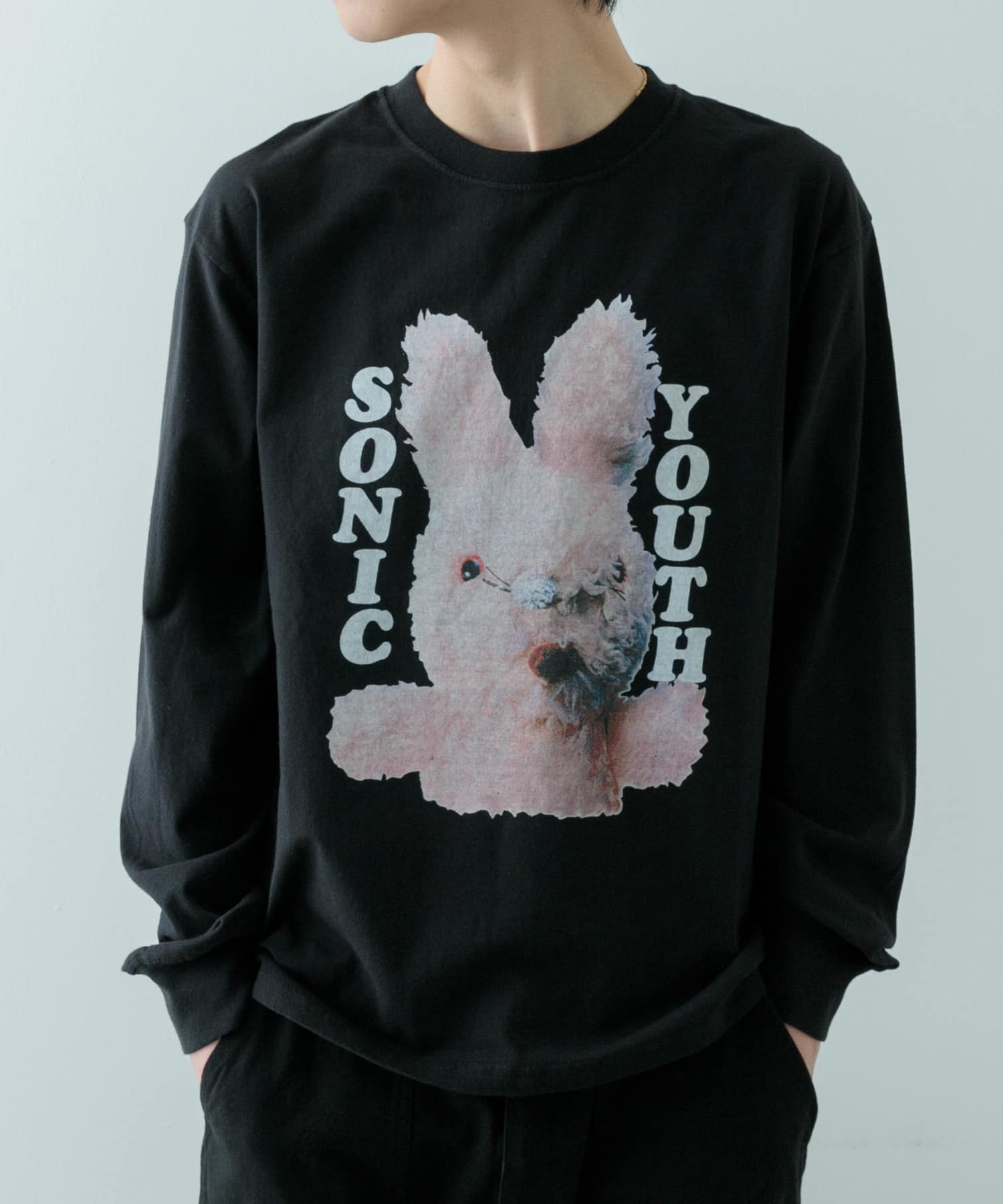 BUNNY