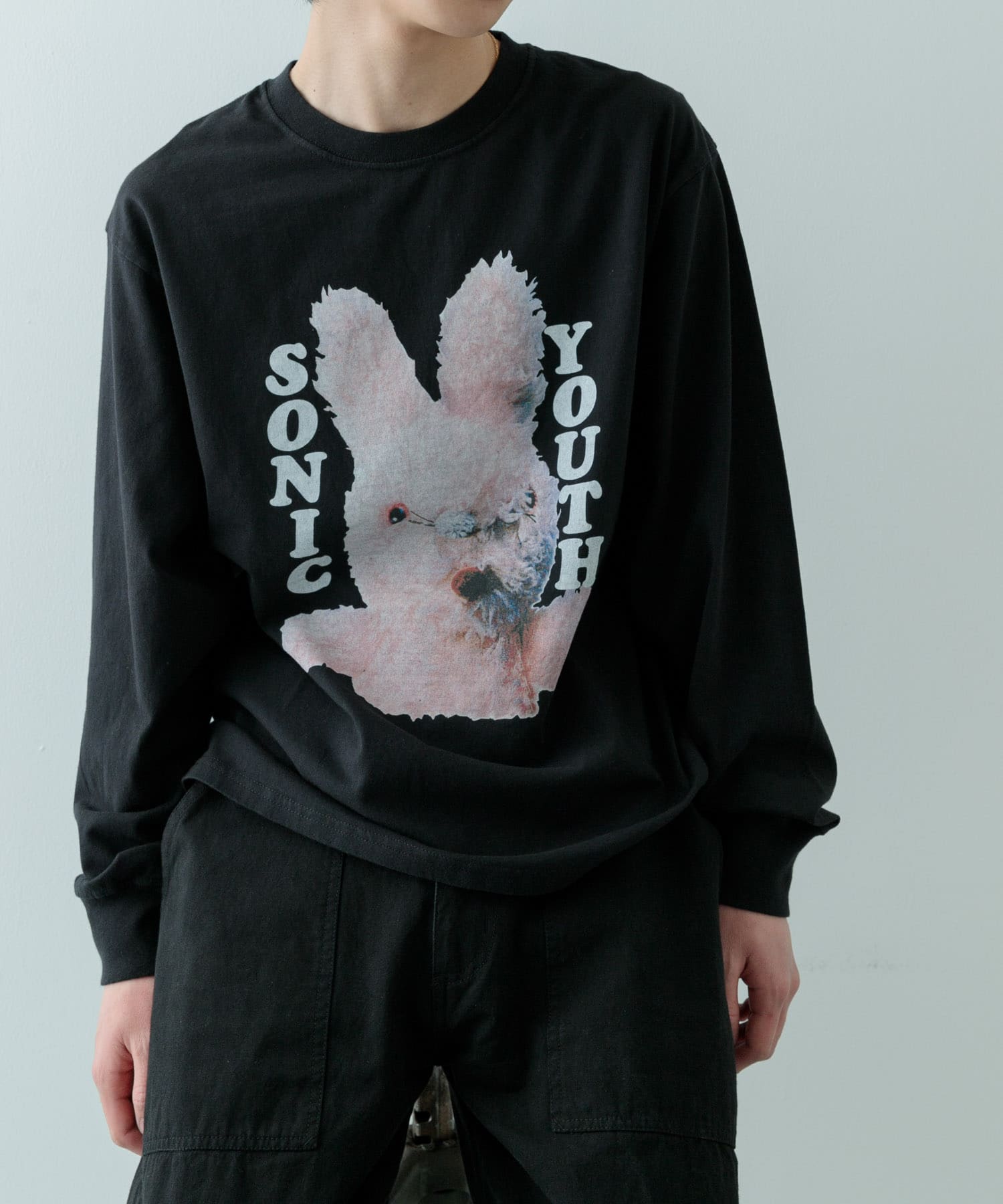 BUNNY