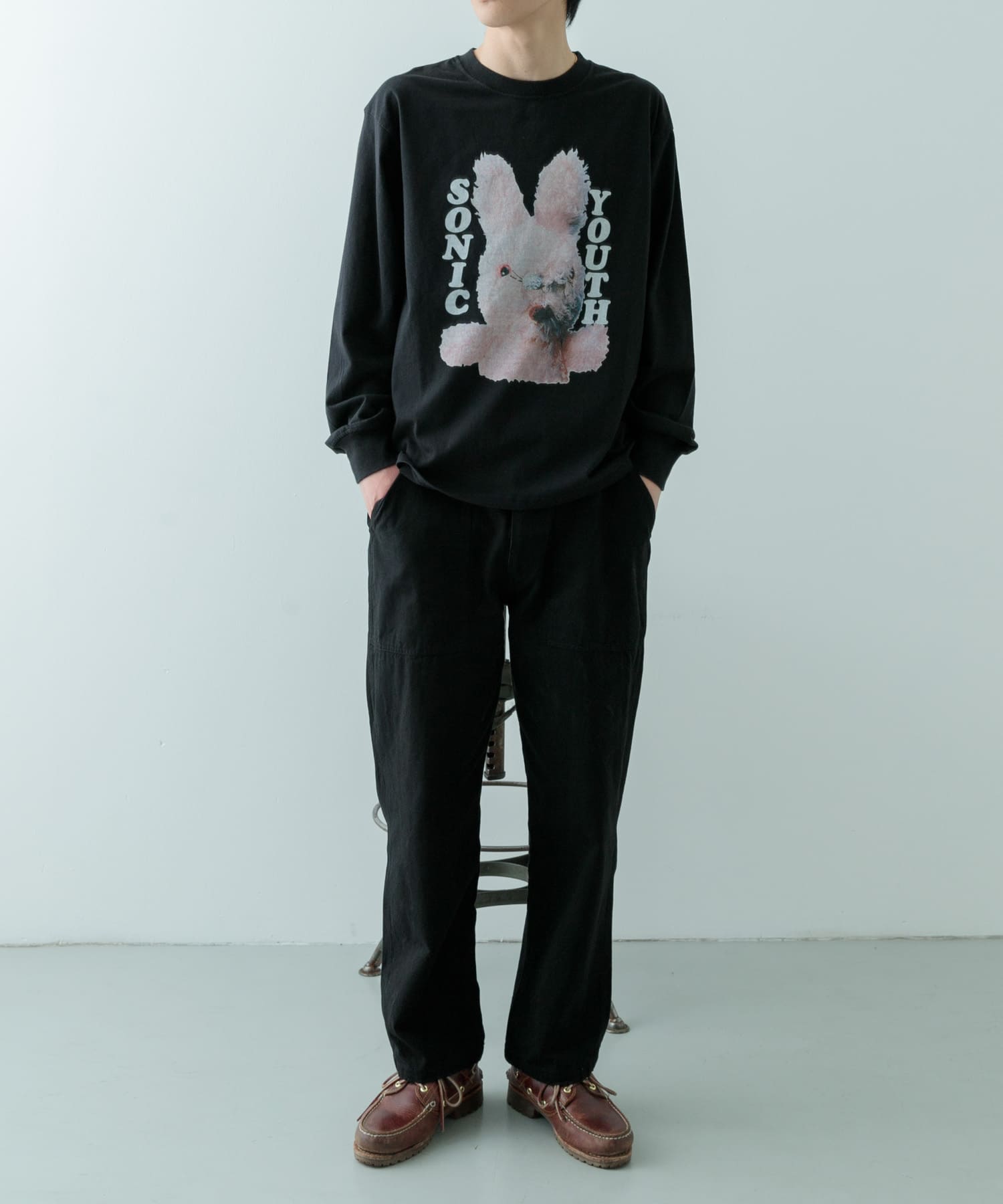 BUNNY