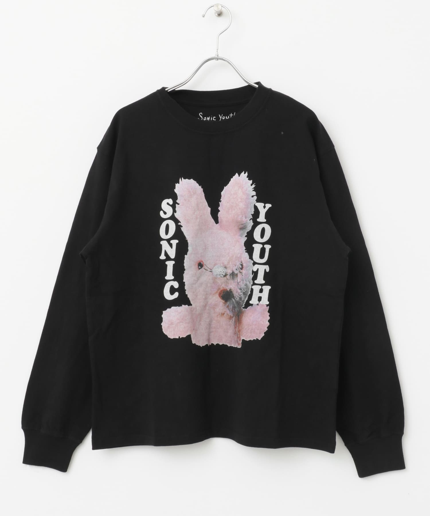 BUNNY