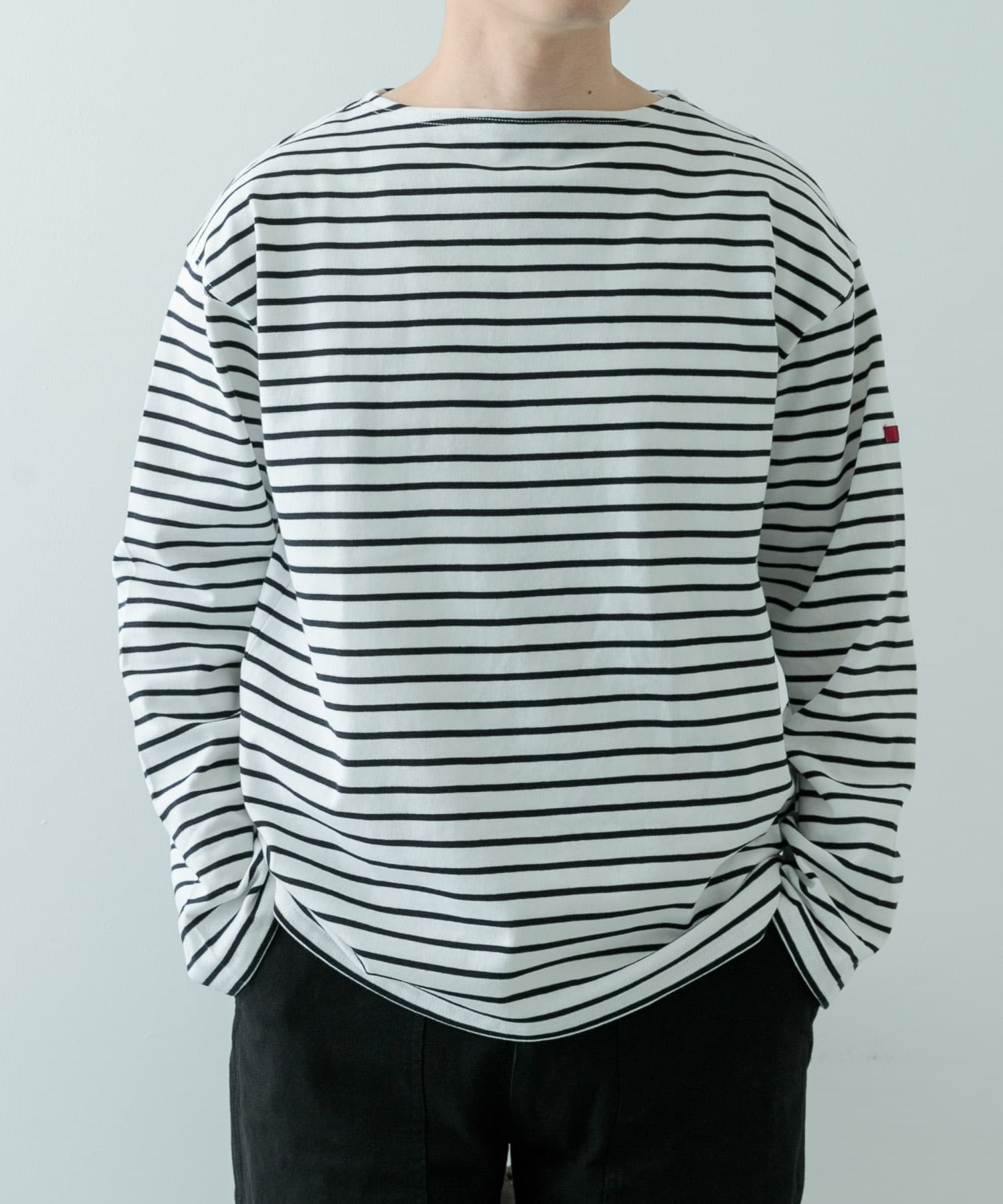 身長：170cm サイズ：M